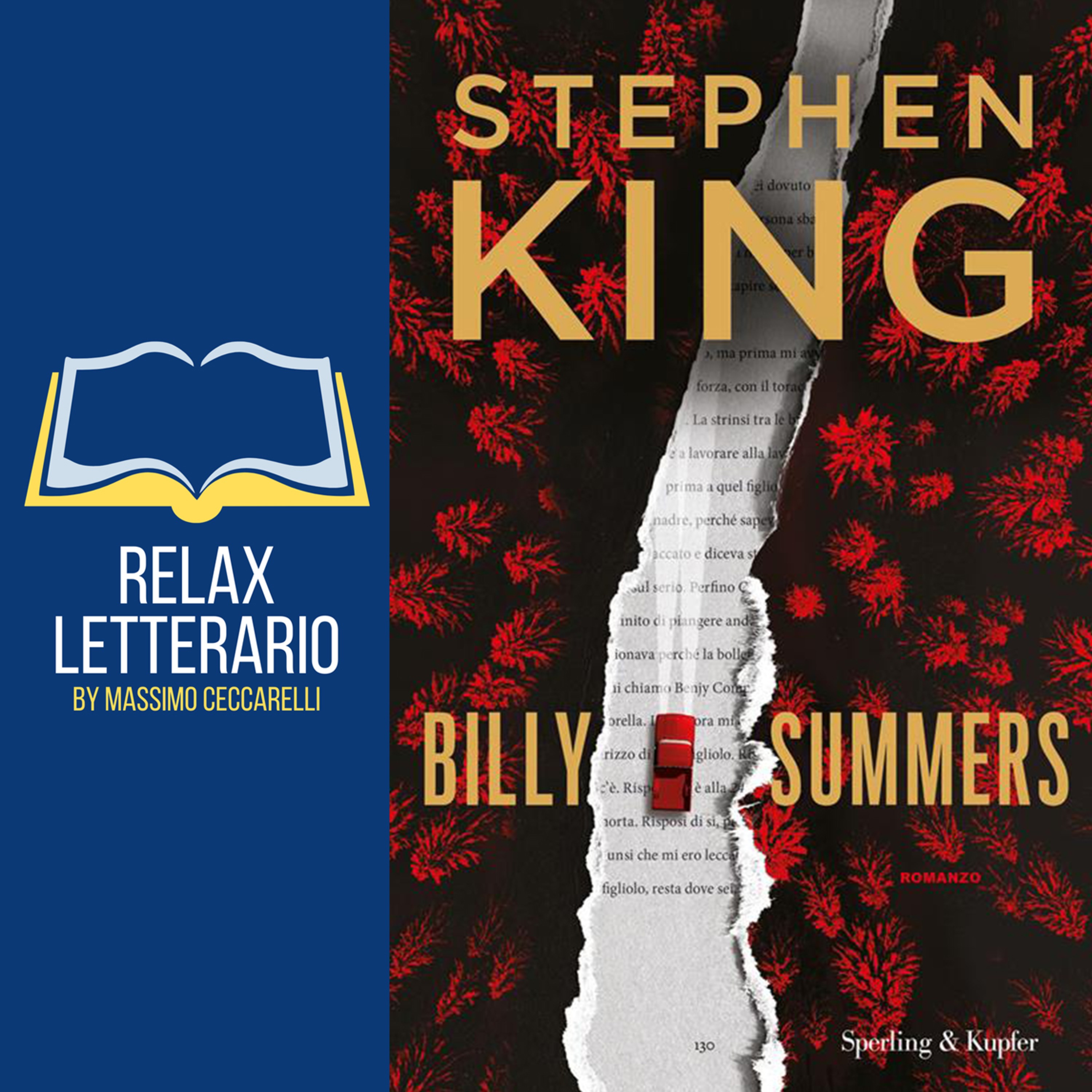 relaxletterario\'s Podcast