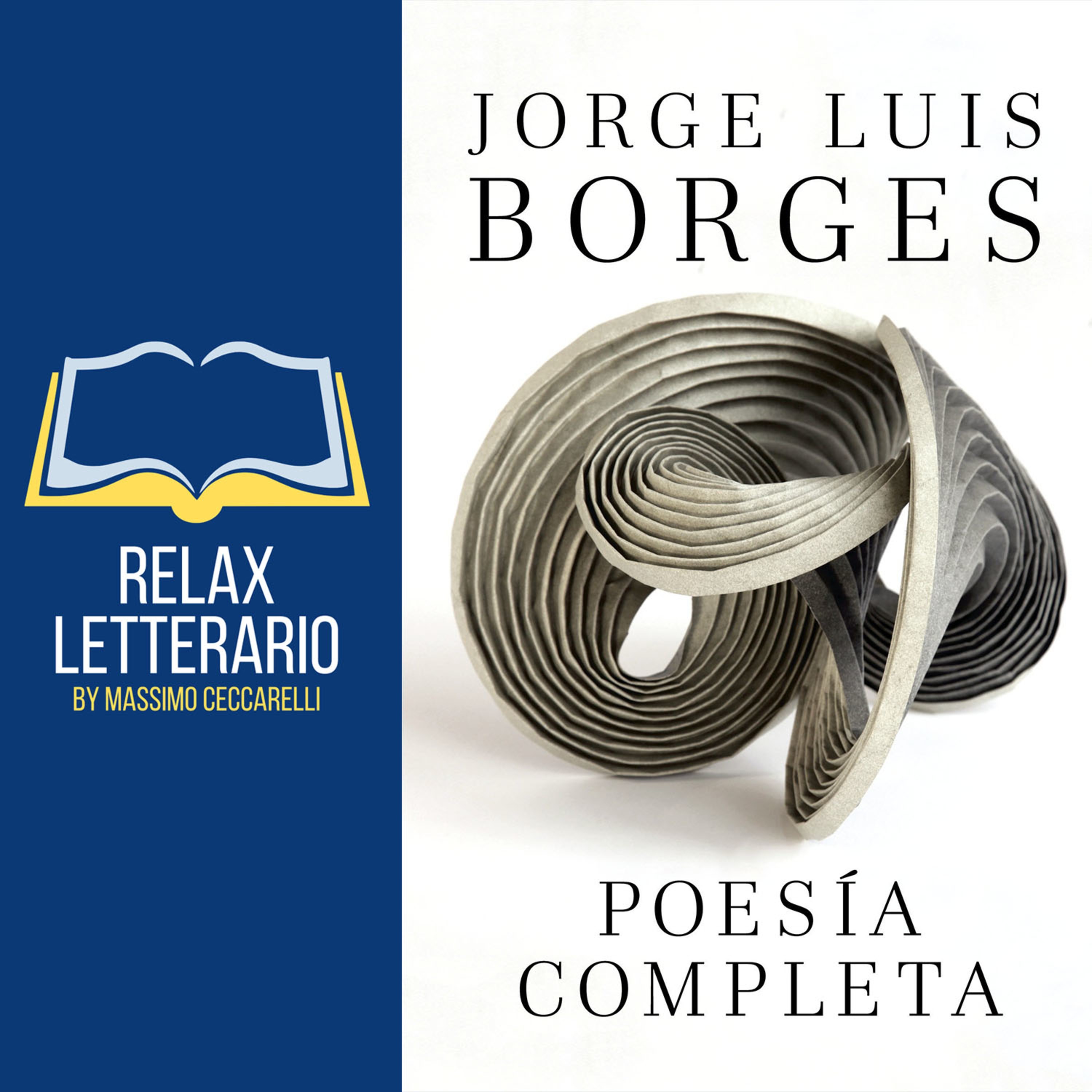 relaxletterario\'s Podcast