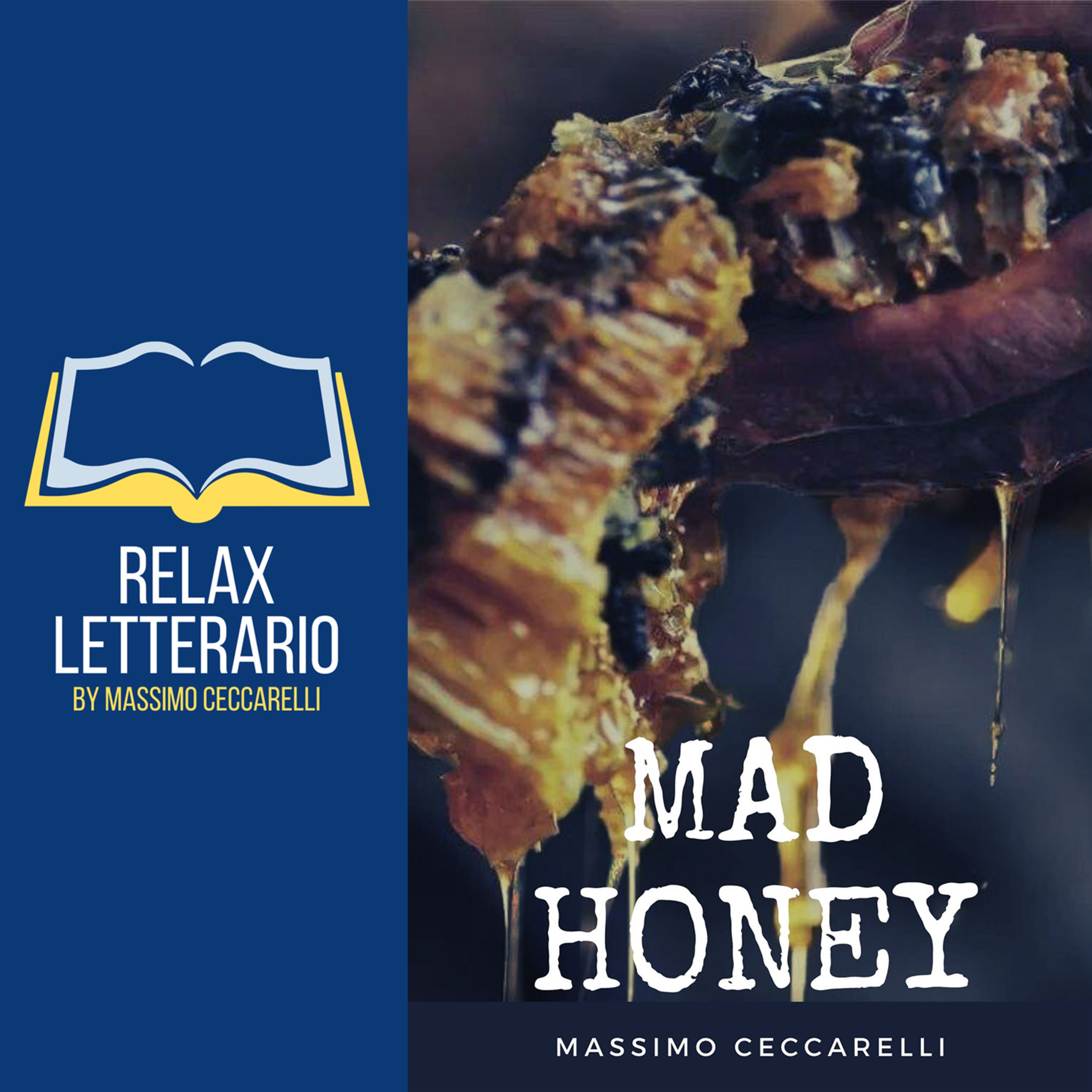 relaxletterario\'s Podcast