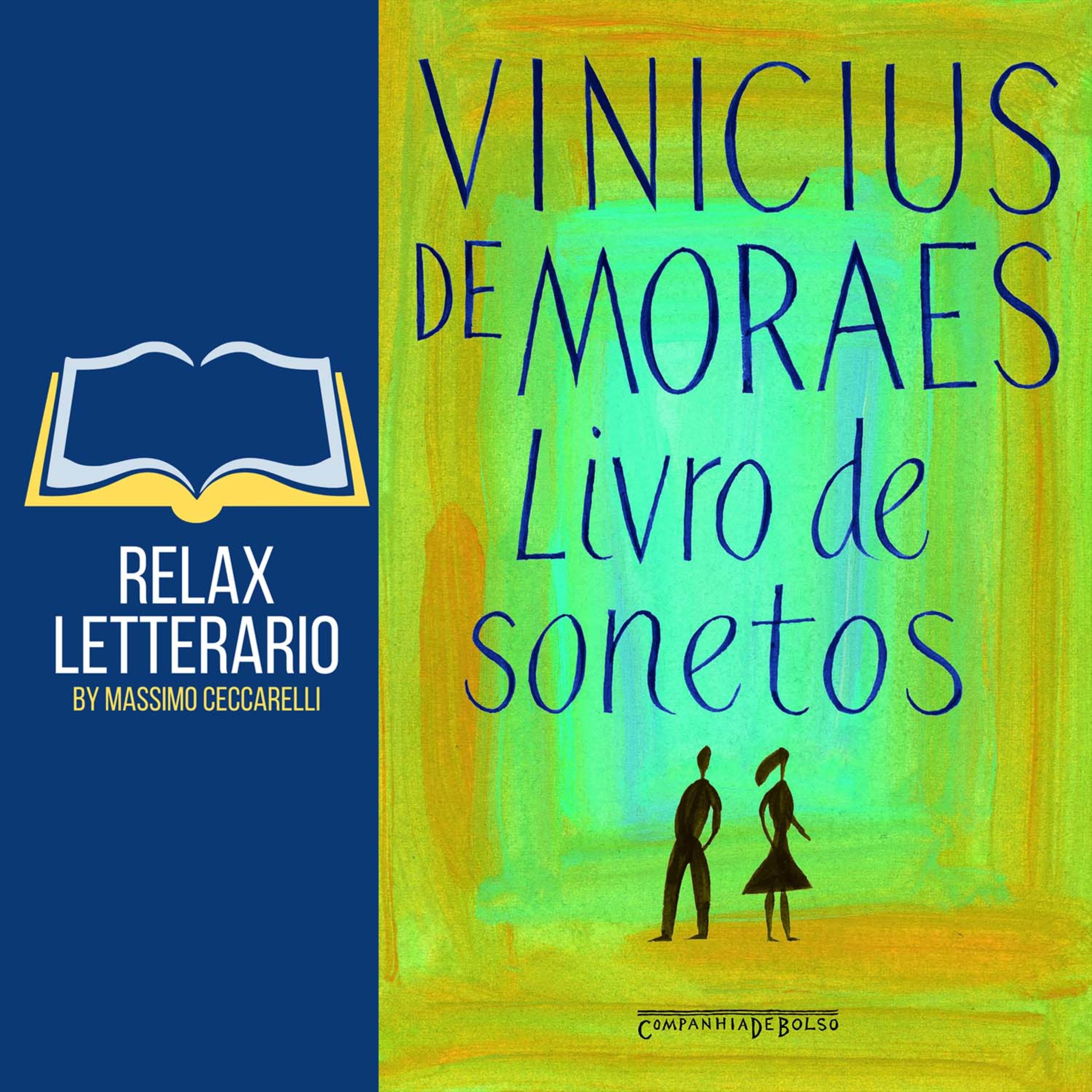 relaxletterario\'s Podcast