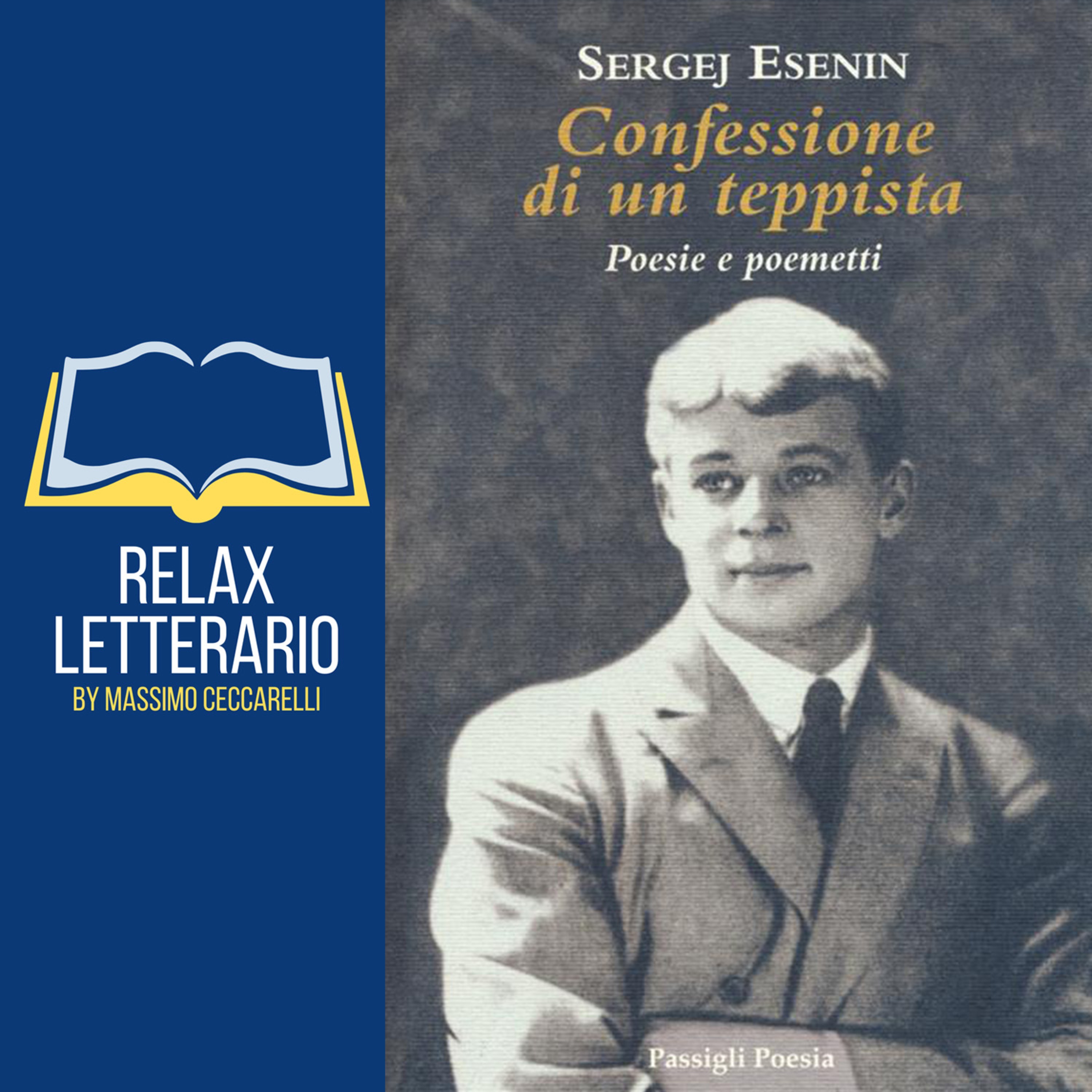 relaxletterario\'s Podcast