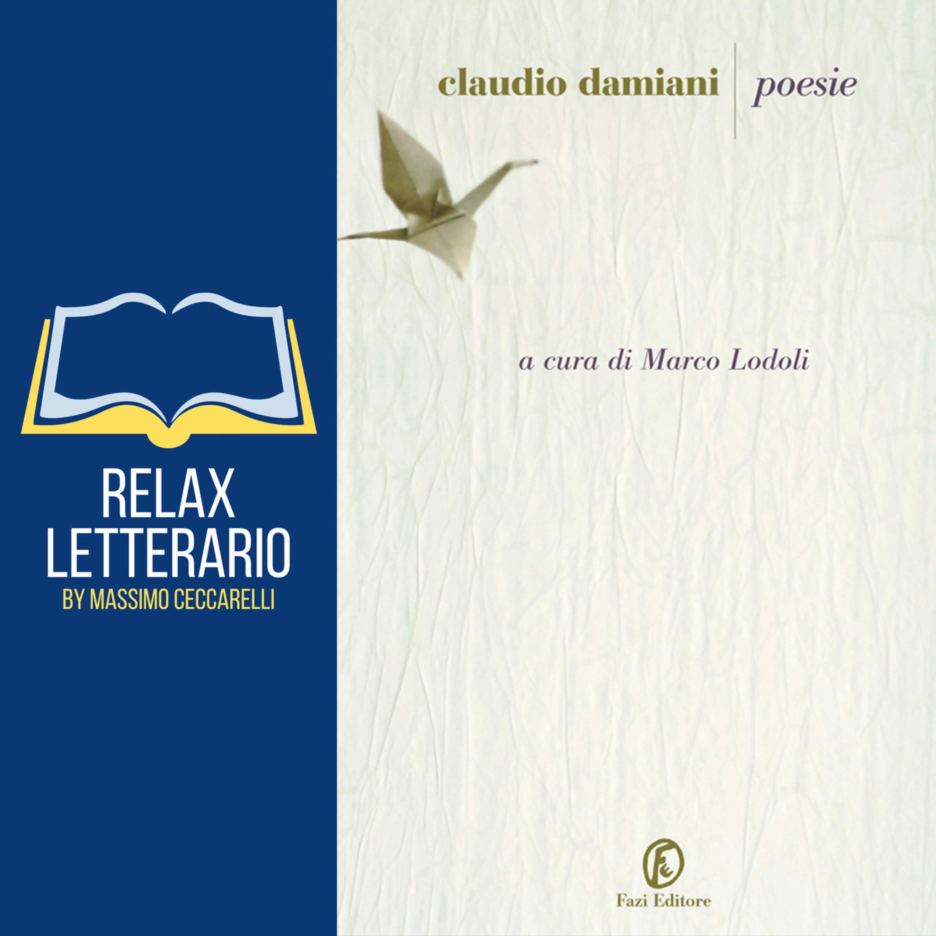 relaxletterario\'s Podcast