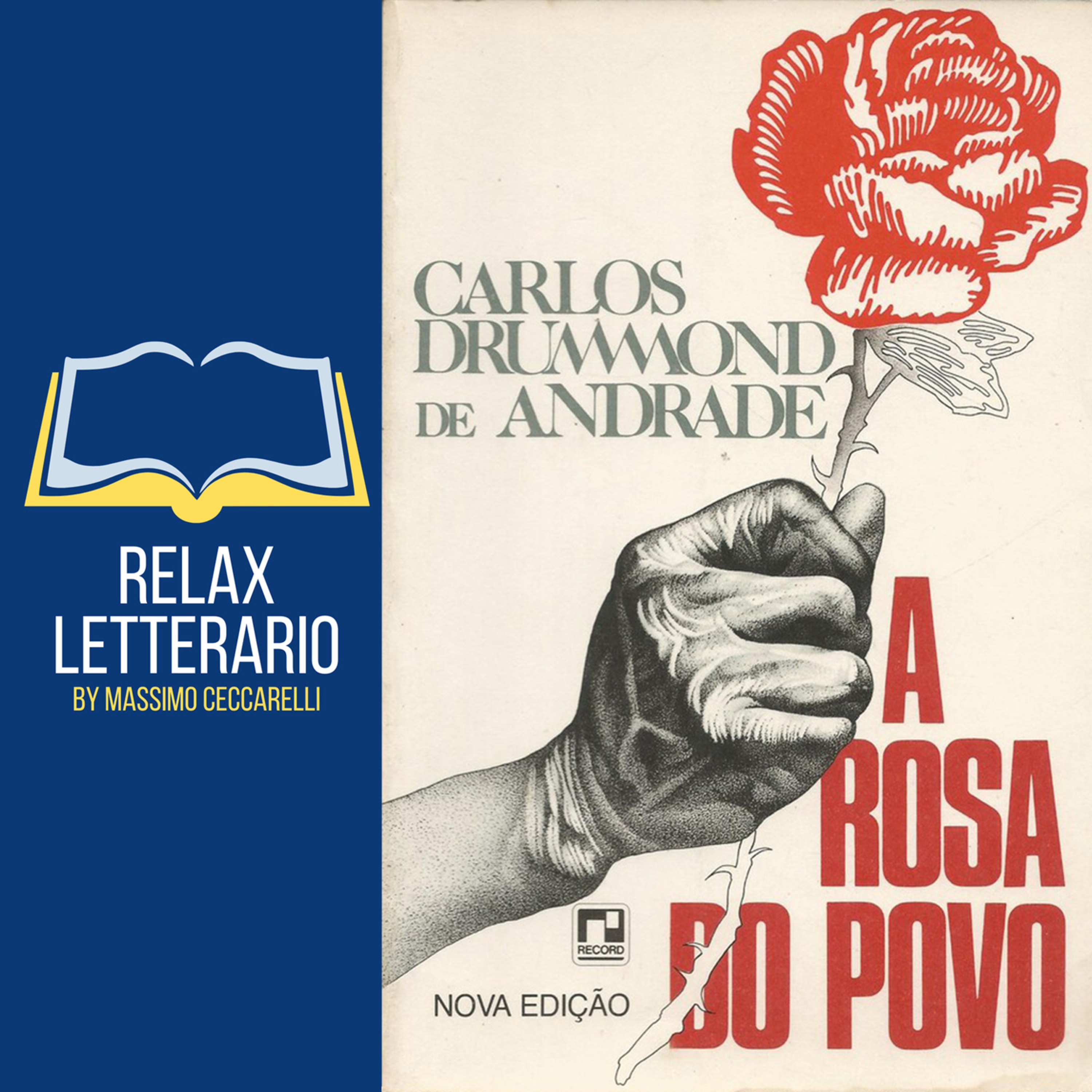 relaxletterario\'s Podcast