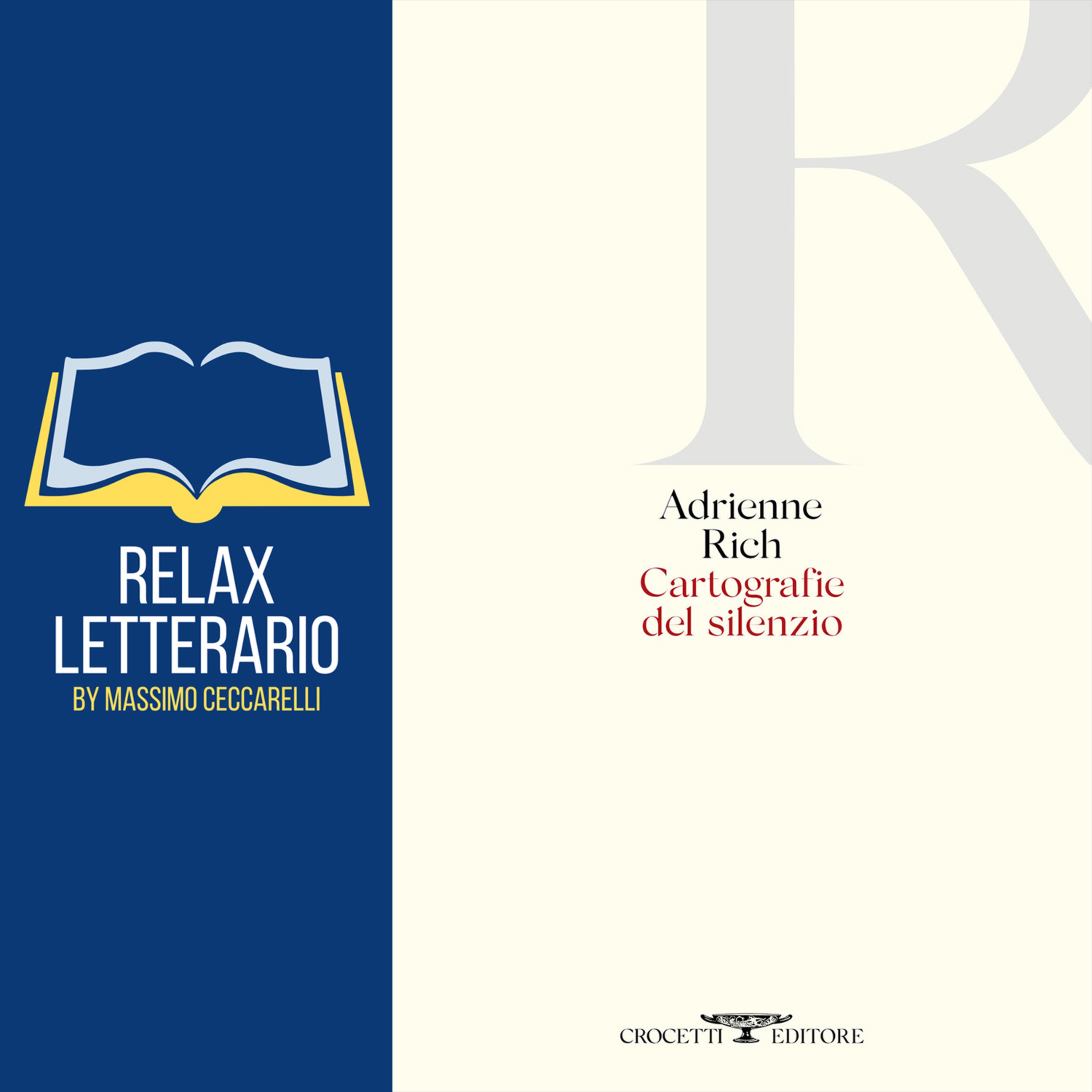 relaxletterario\'s Podcast