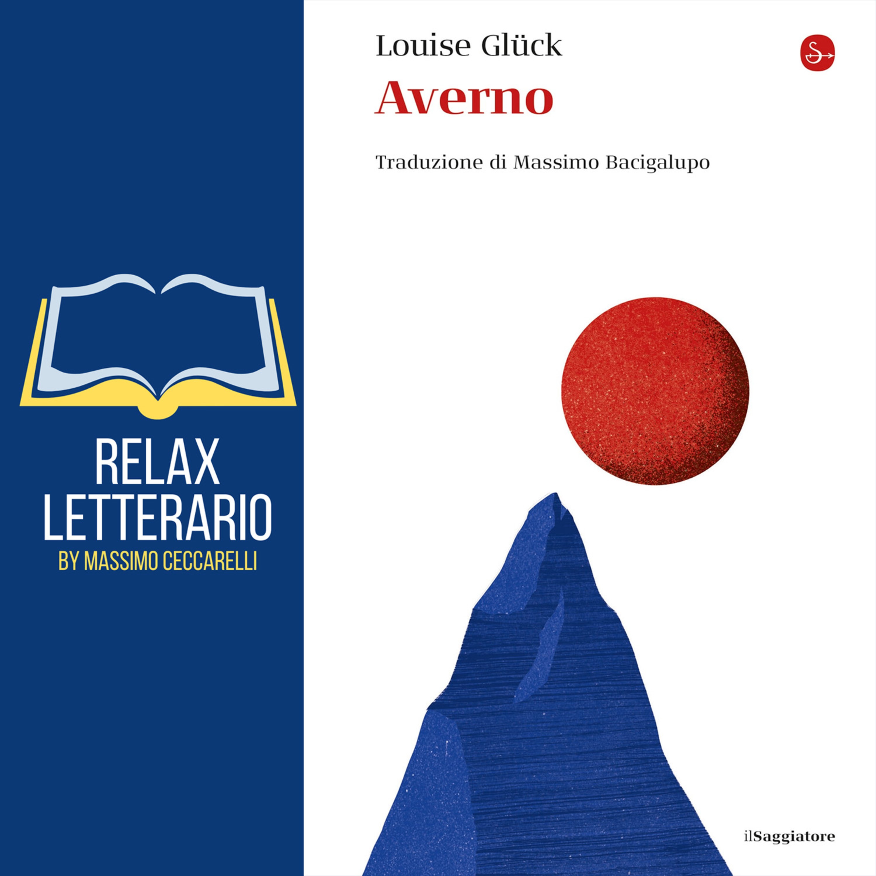 relaxletterario\'s Podcast