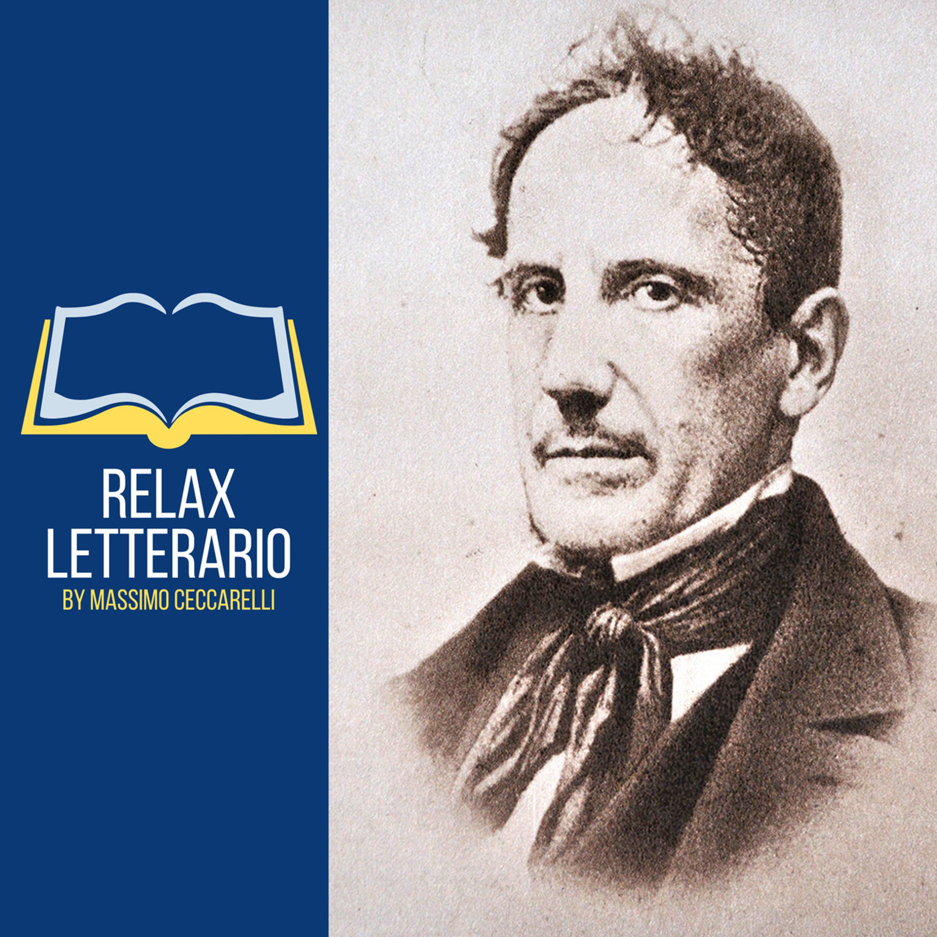relaxletterario\'s Podcast