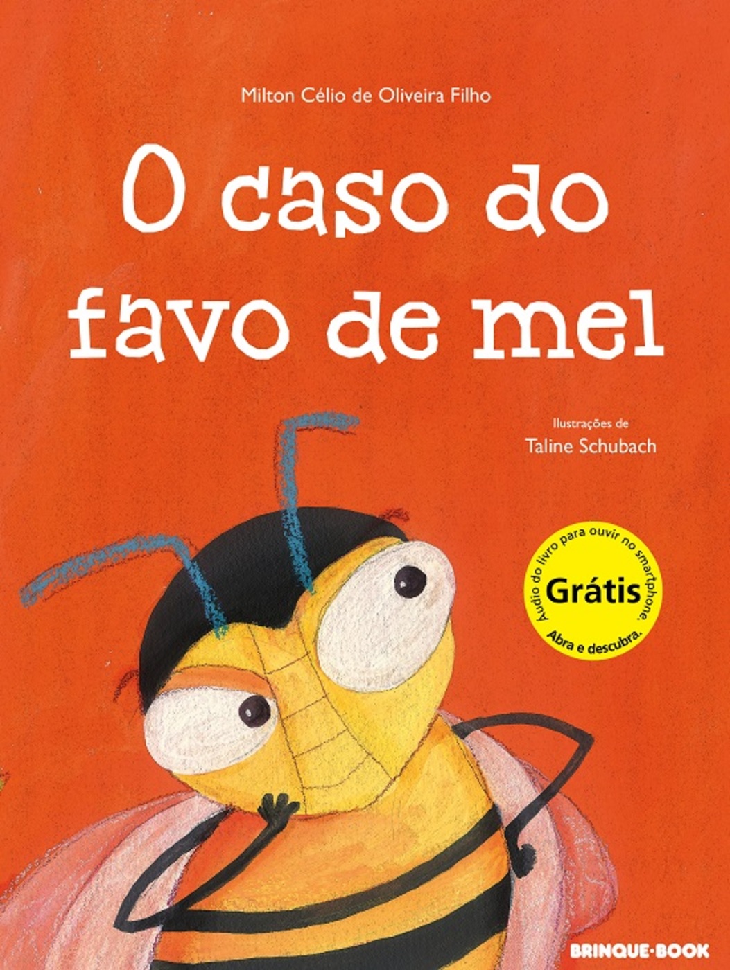 Brinque Book - Ler e Ouvir