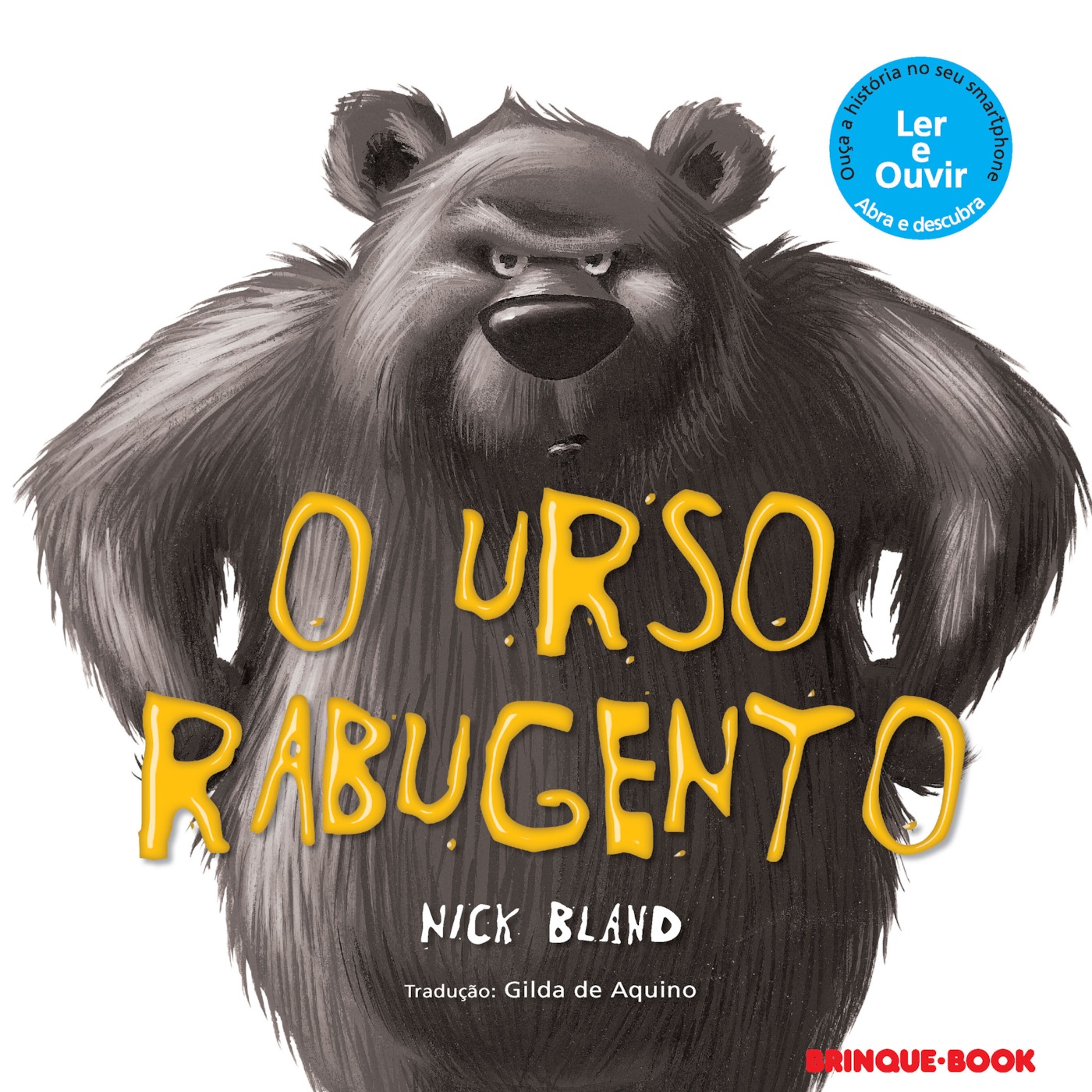 Brinque Book - Ler e Ouvir
