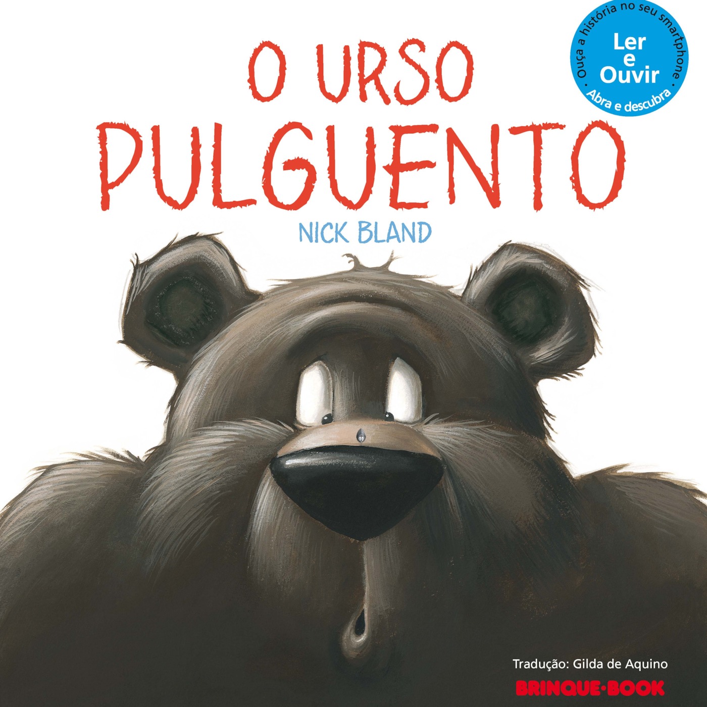 Brinque Book - Ler e Ouvir