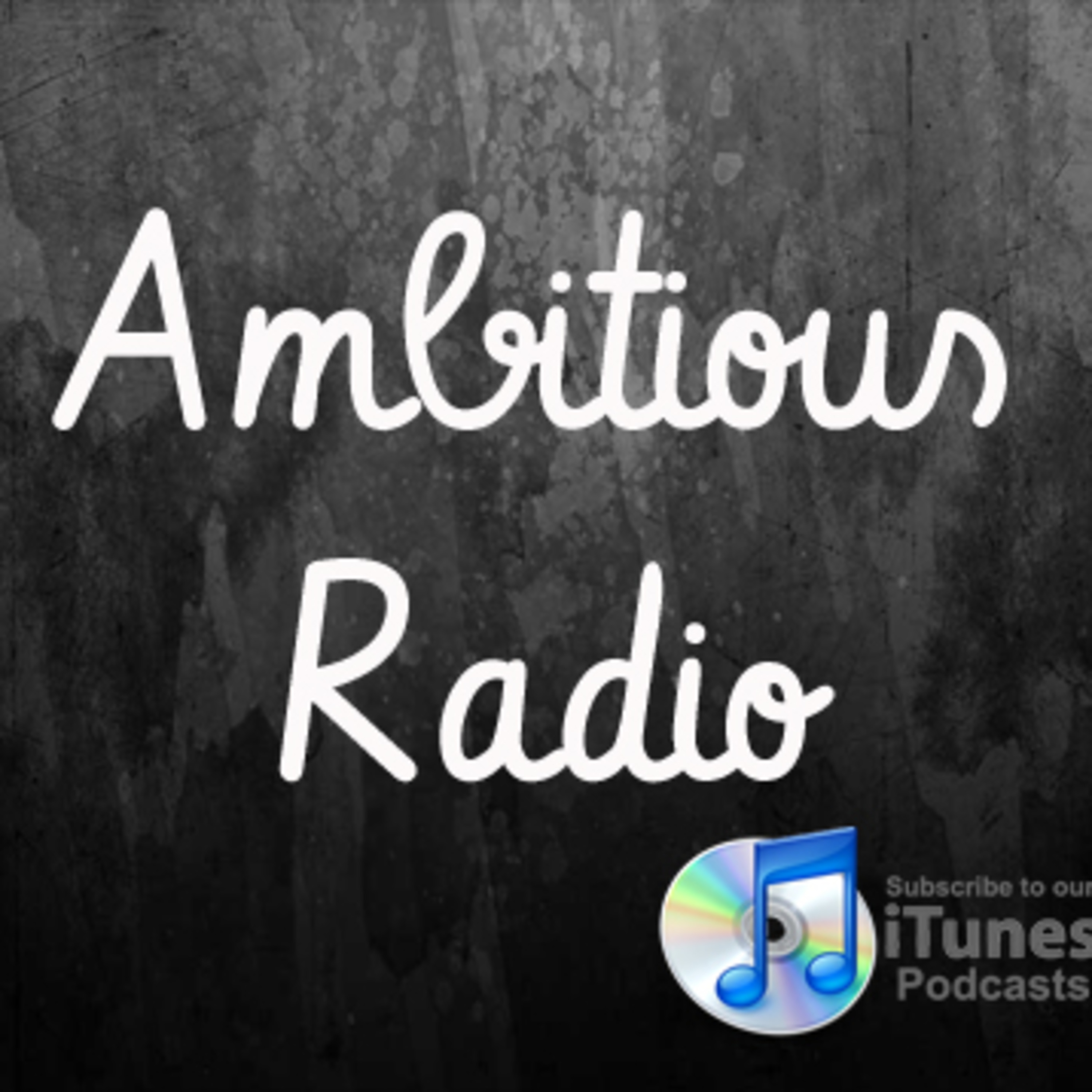 Ambitious Radio | Inspiring Conversations with Ambitious Entrepreneurs & Thought Leaders