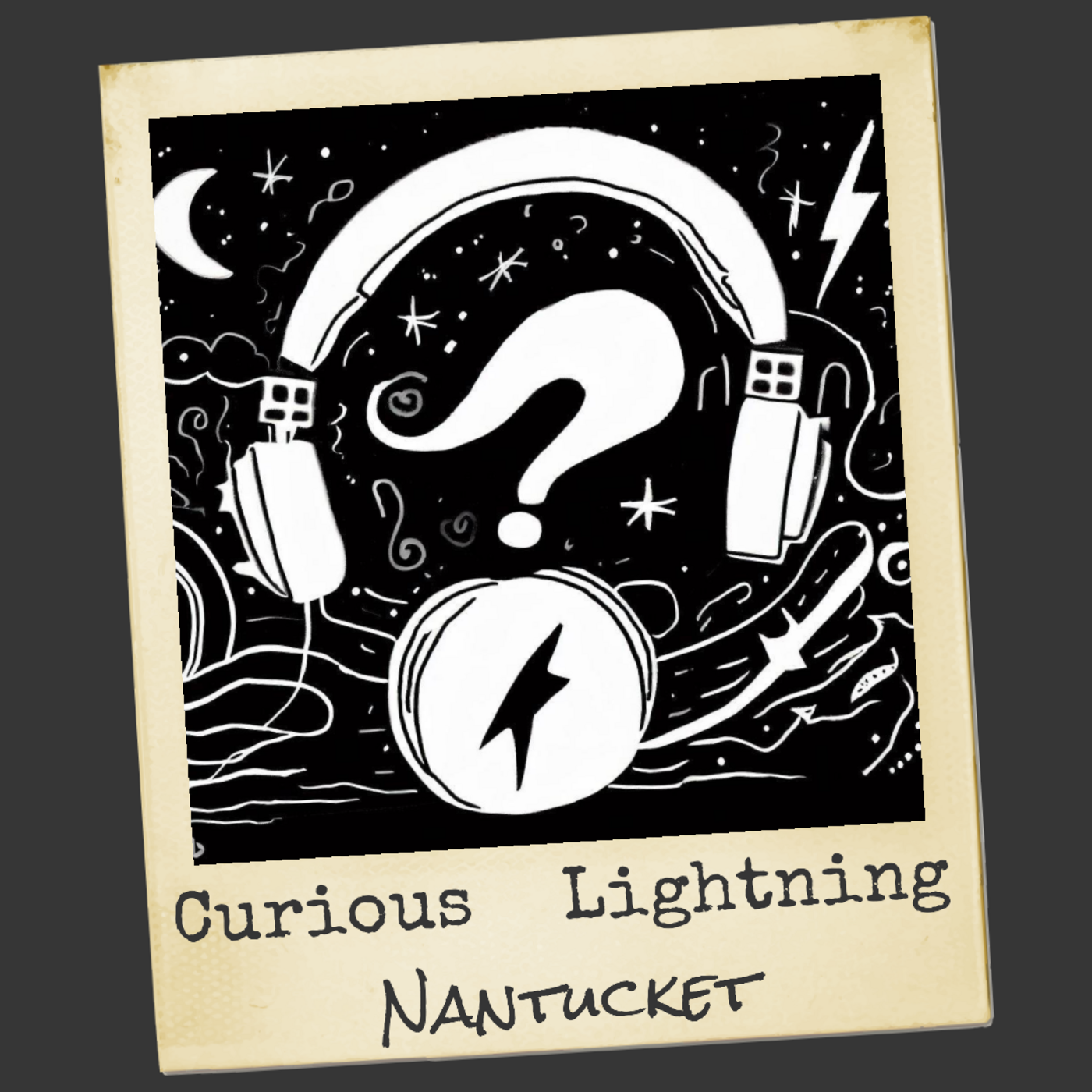 Curious Lightning