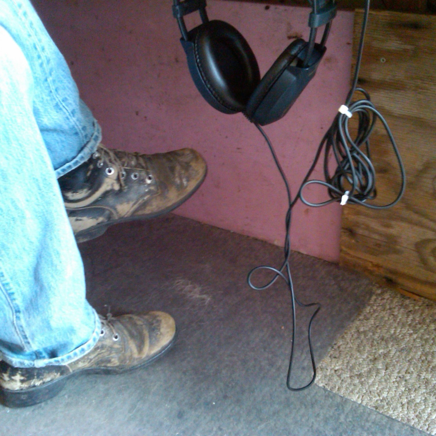 Deputy Don and the Mountain Music