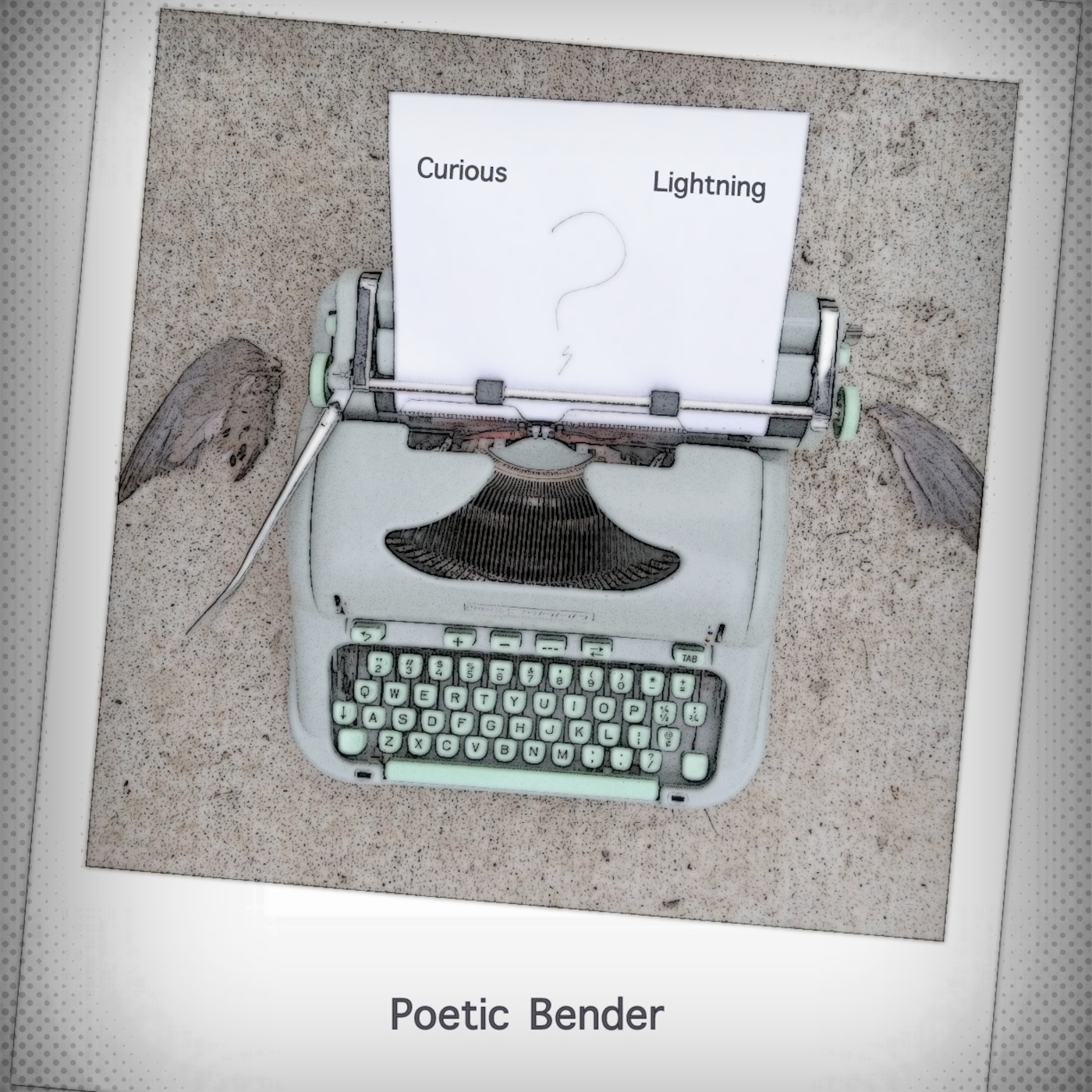 Poetic Bender