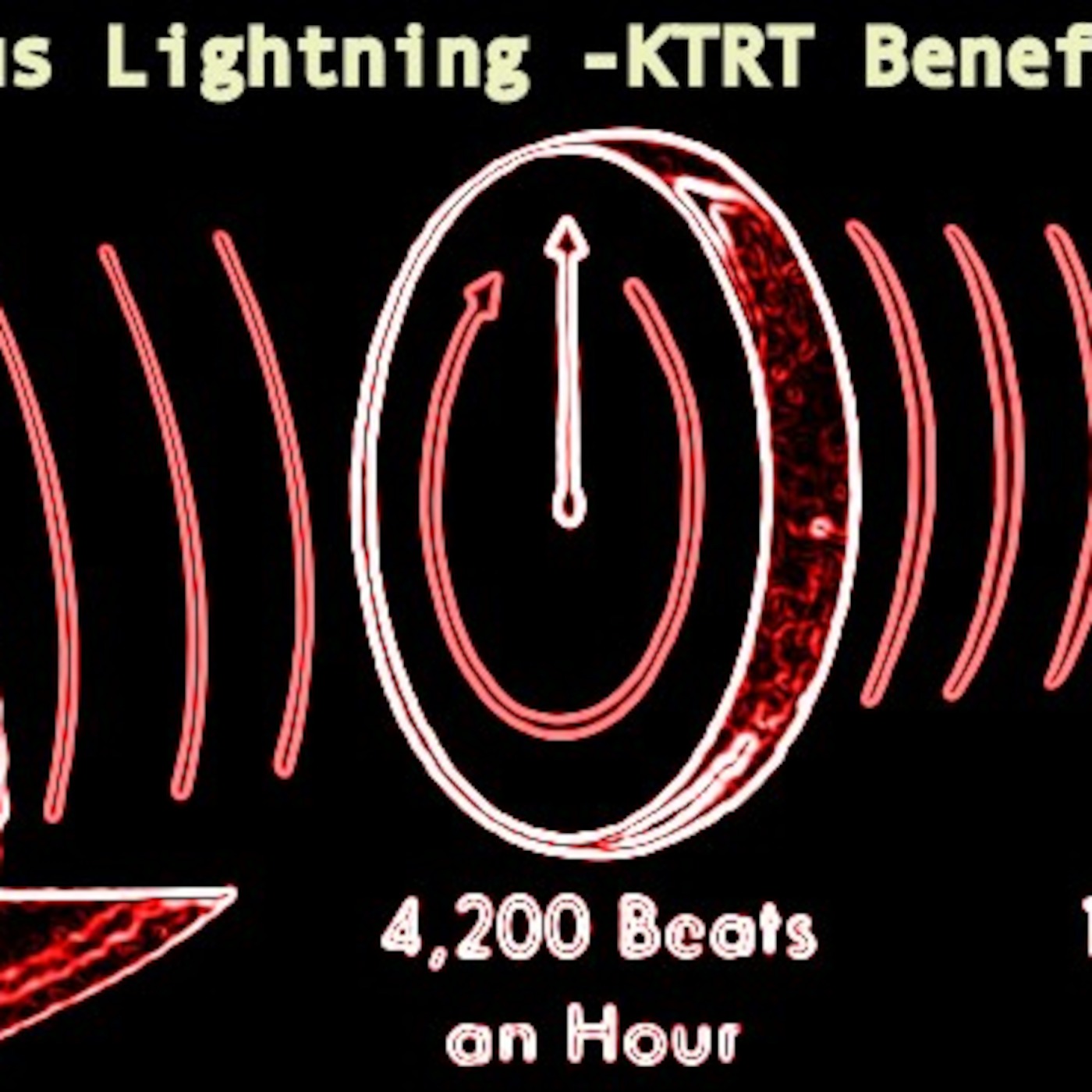 HEAD AND HEART RADIO-KTRT BENEFIT!