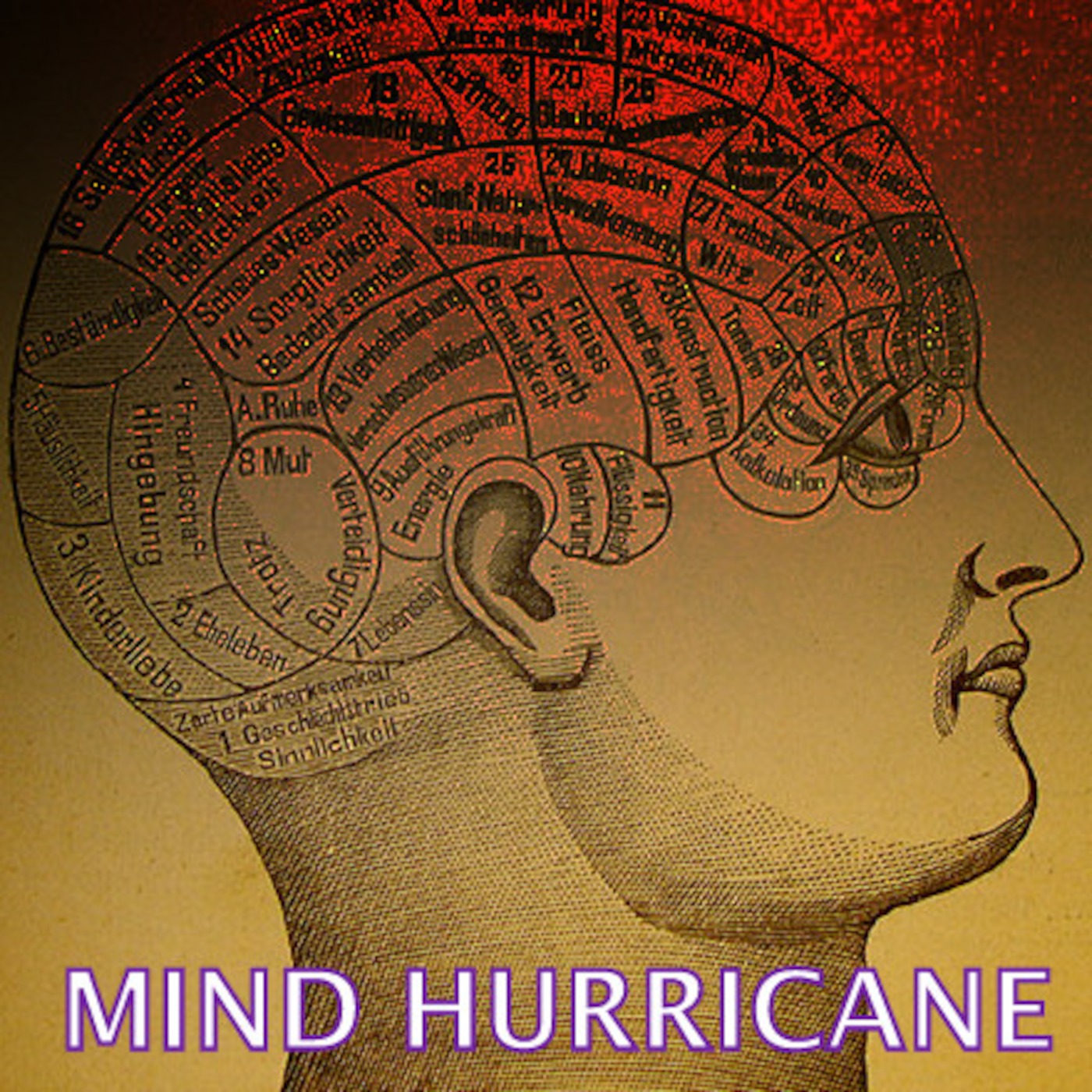 Mind Hurricane