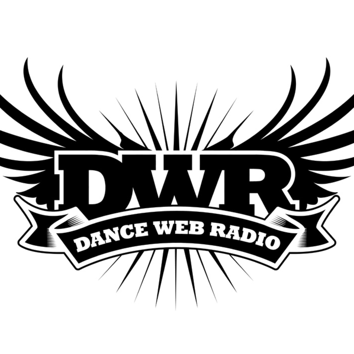 Dance Web Radio SA - Reezo Hassan 3rd December 2010
