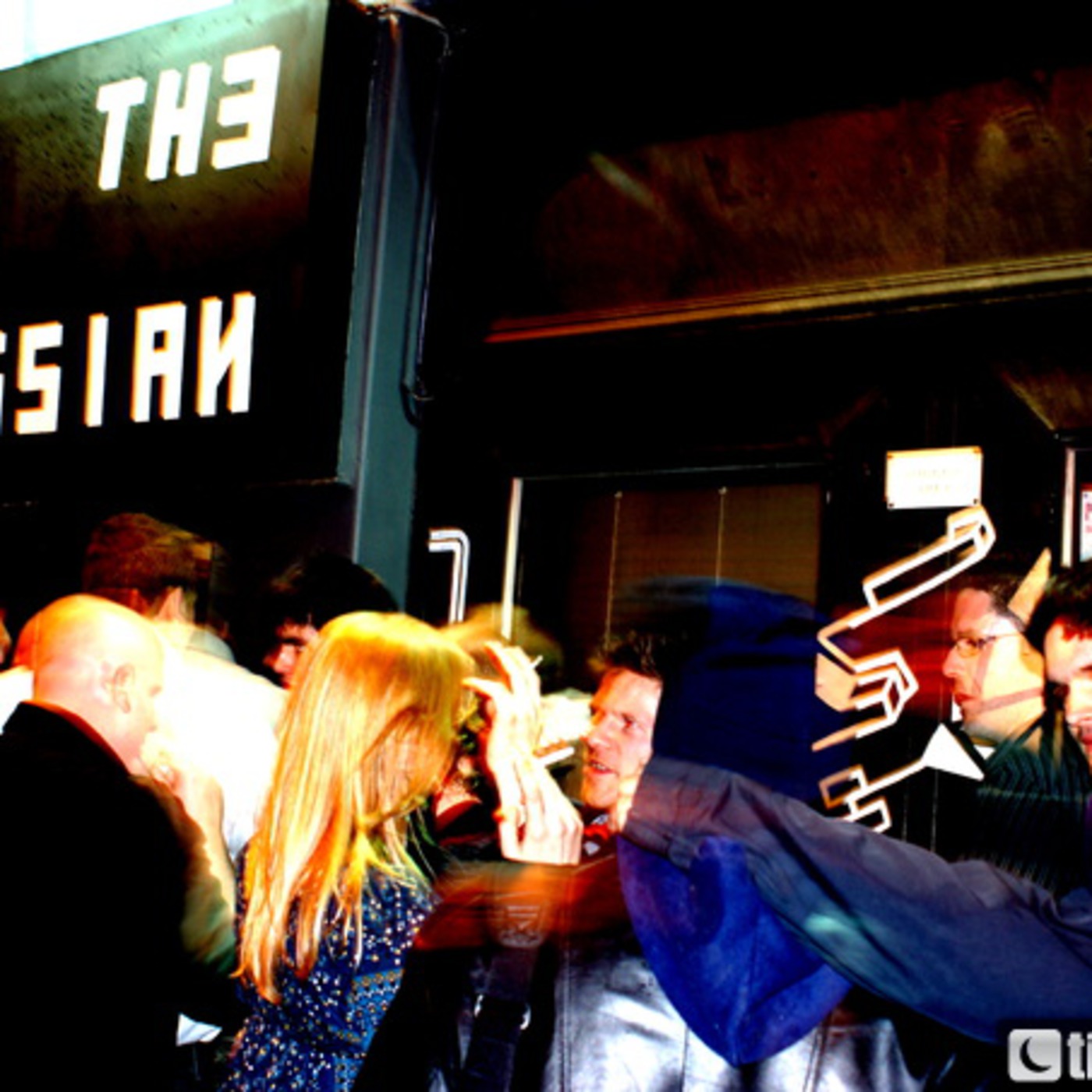 Reezo Hassan Live @ The Russian, London (29.10.2010)