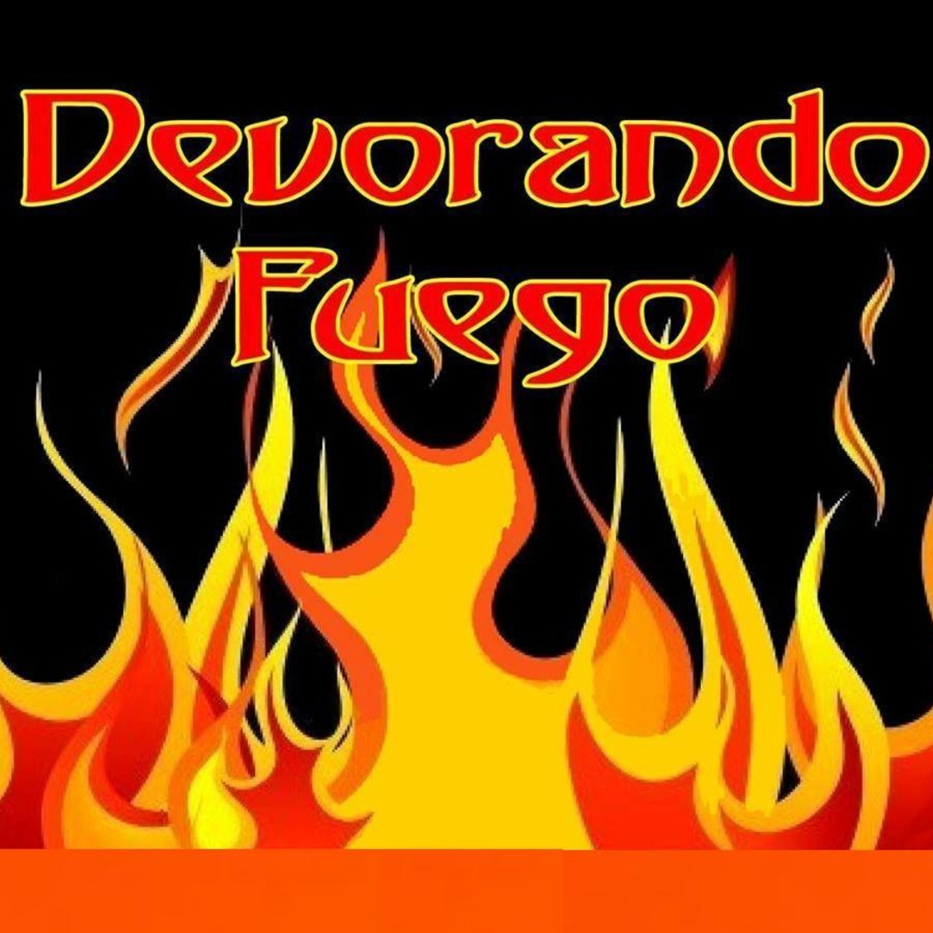 Devorando Fuego - Metal Show en linea