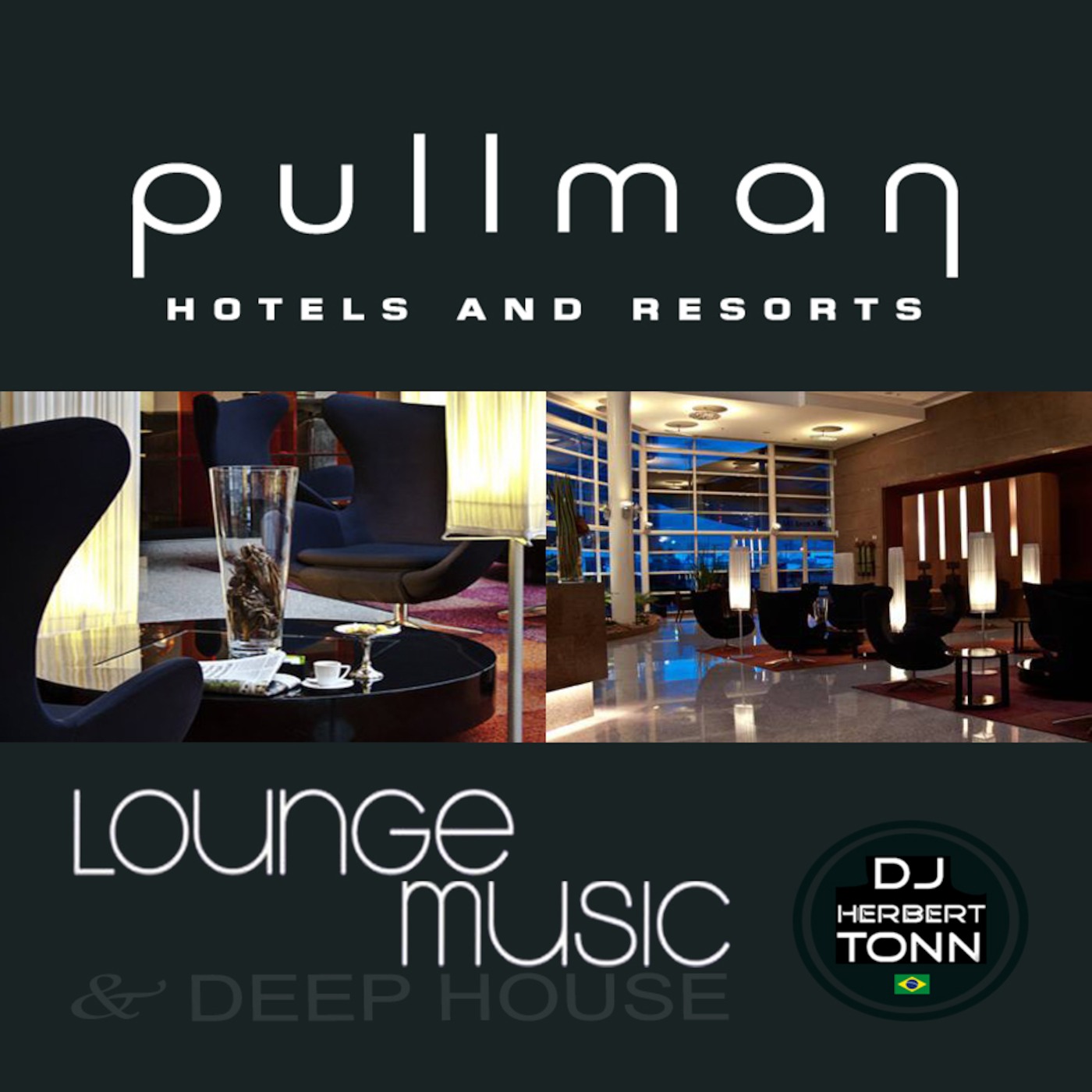 SET LOUNGE & DEEP HOUSE PULLMAN Hotel