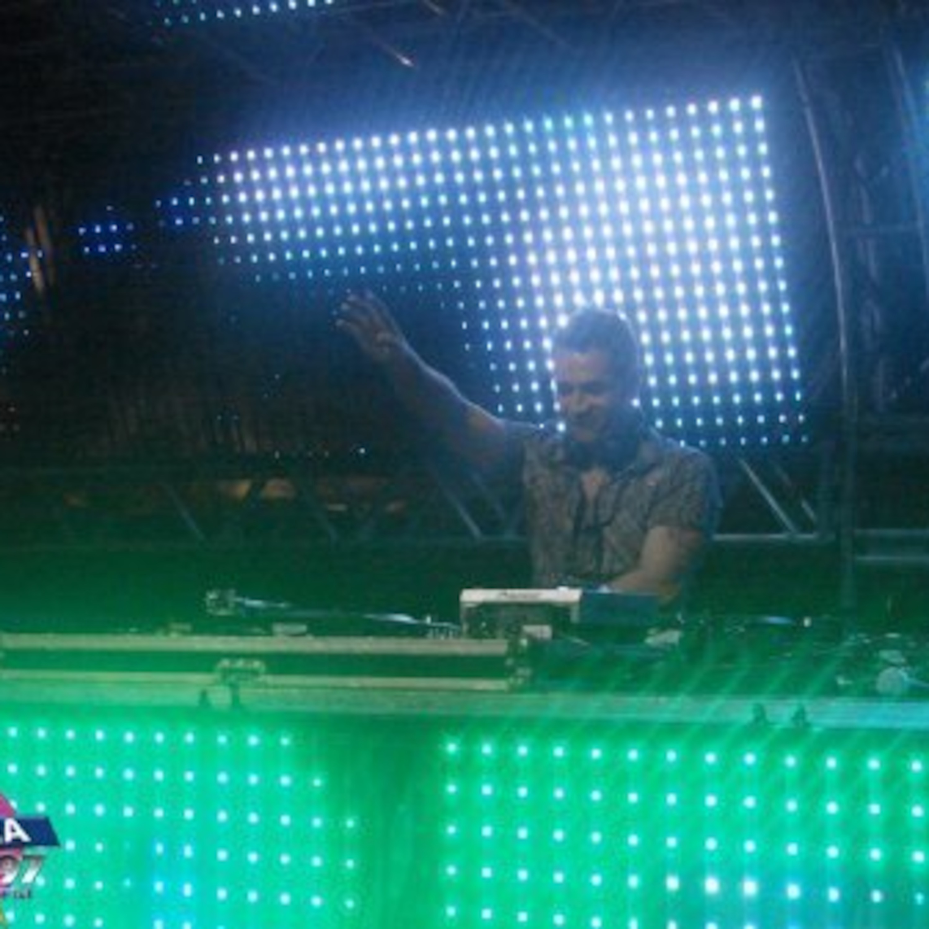 RADIO ENERGIA 97,7FM (Freedom) RADIO ENERGIA 97,7FM (Freedom)