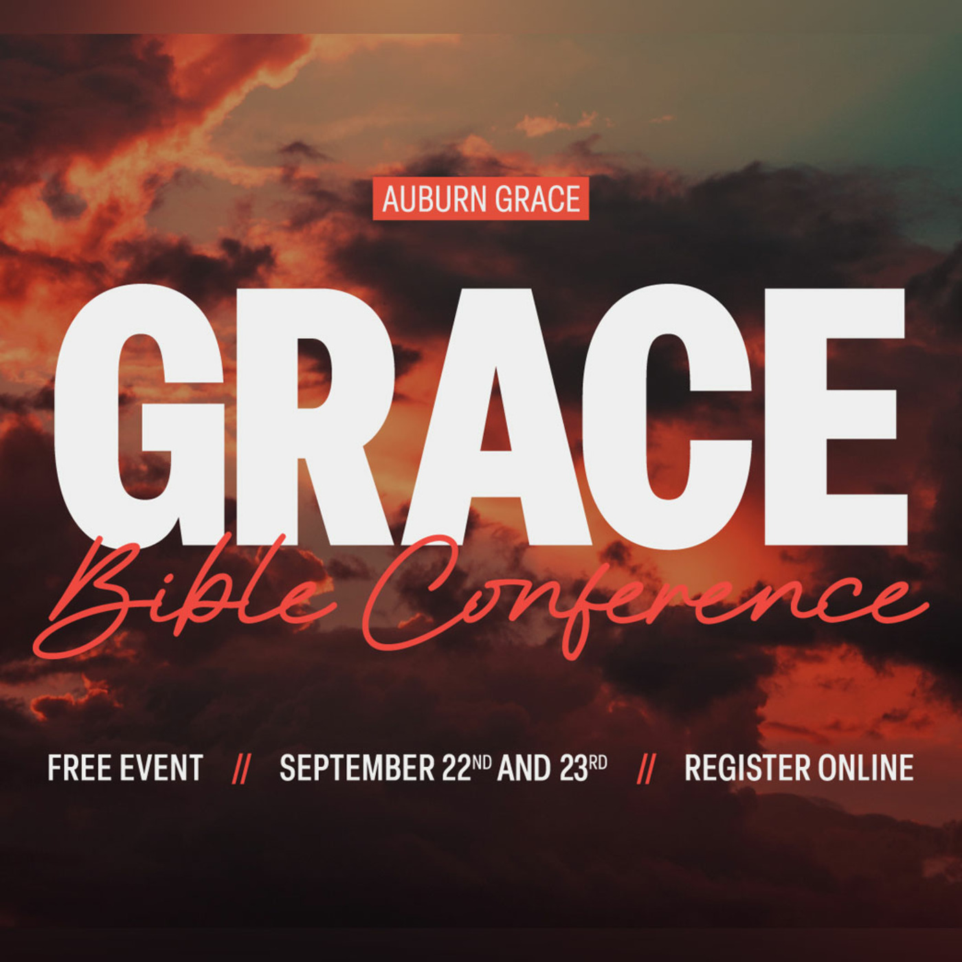 Auburn Grace Community Church