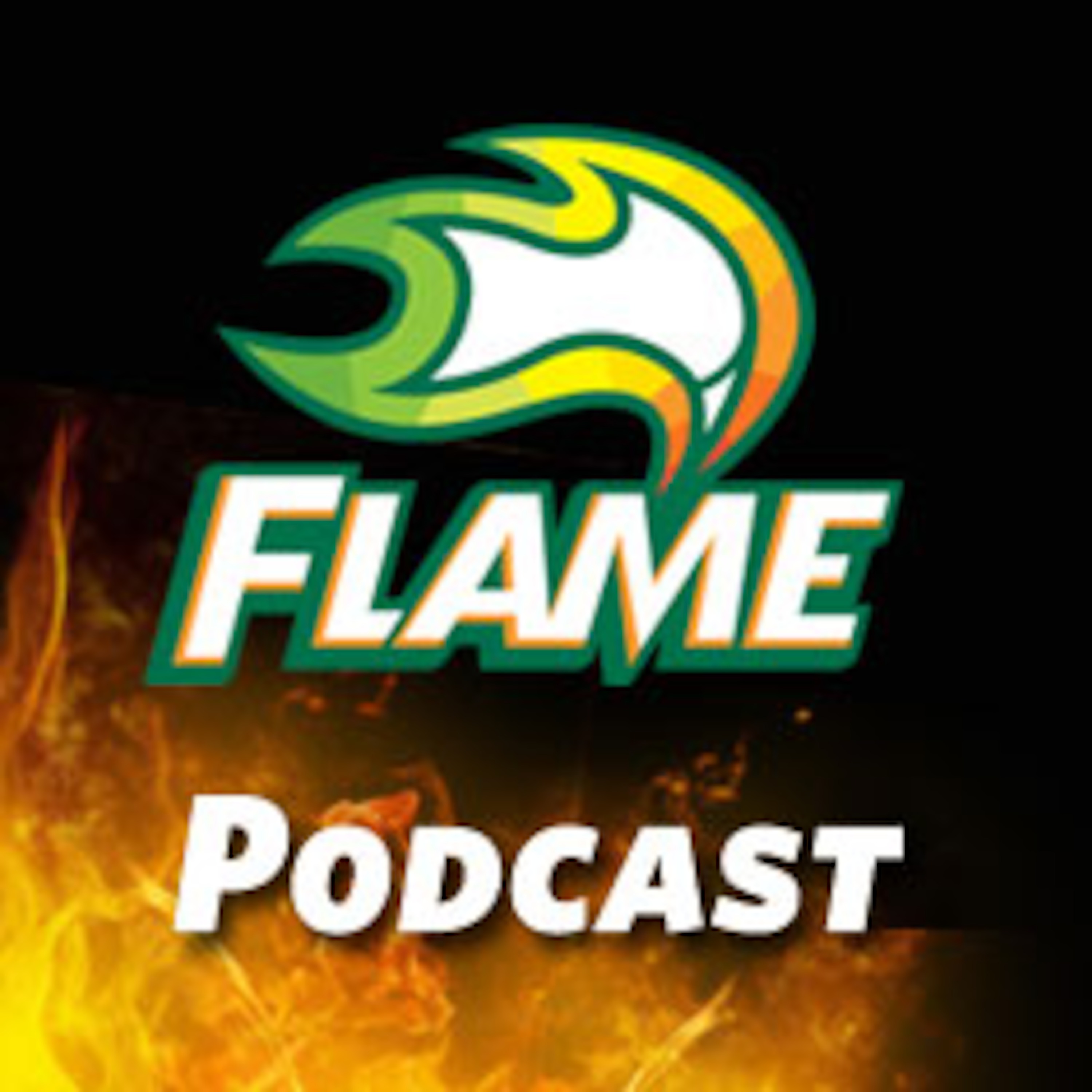 The Flame