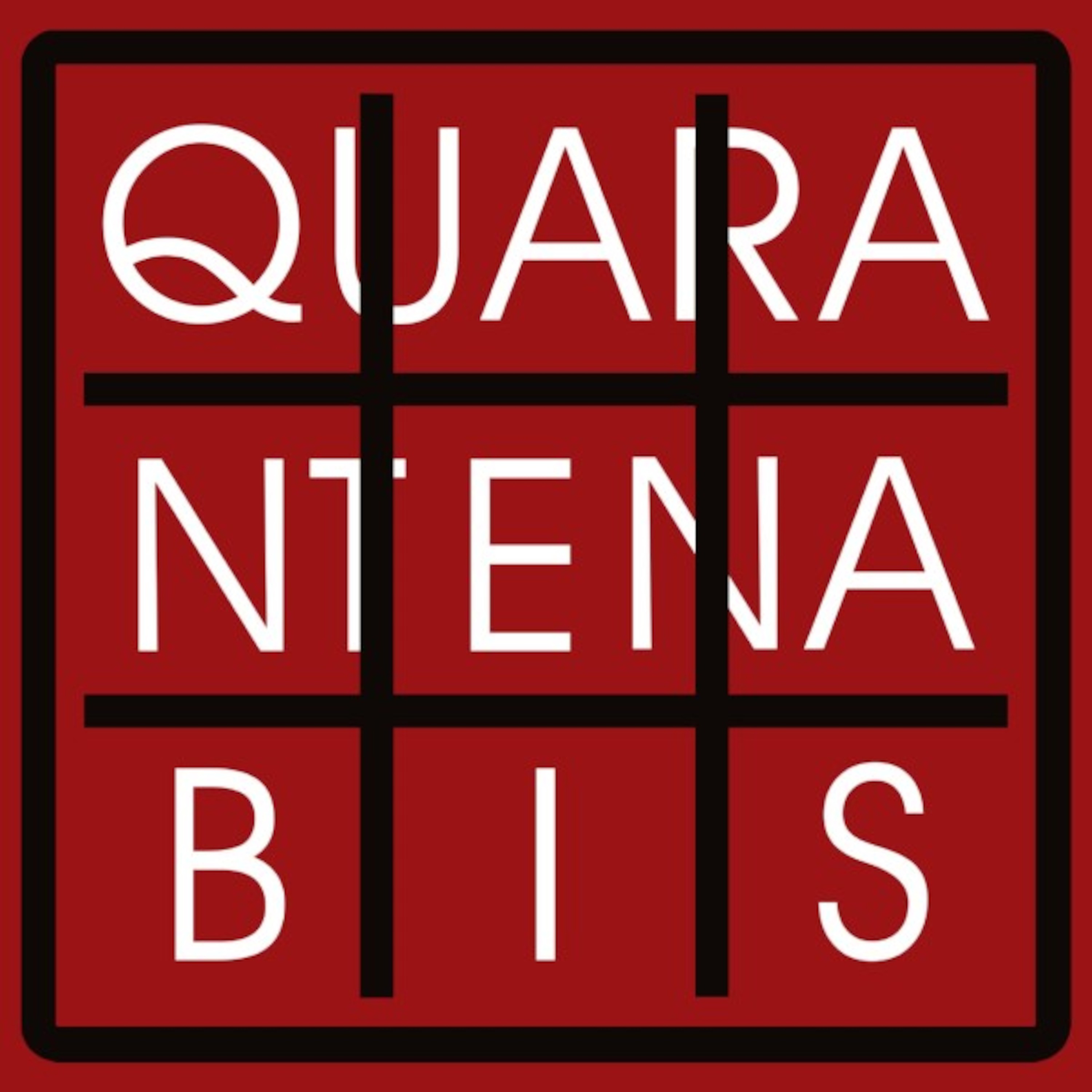 Quarantena Bis podcast artwork