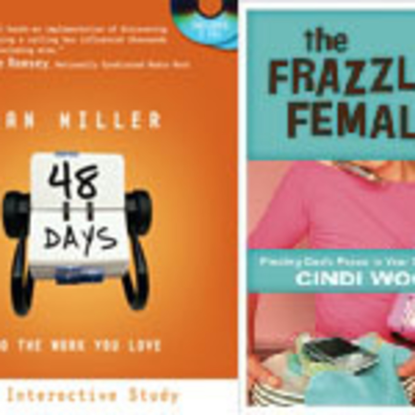 Christian Publishing Review - February/March 2006