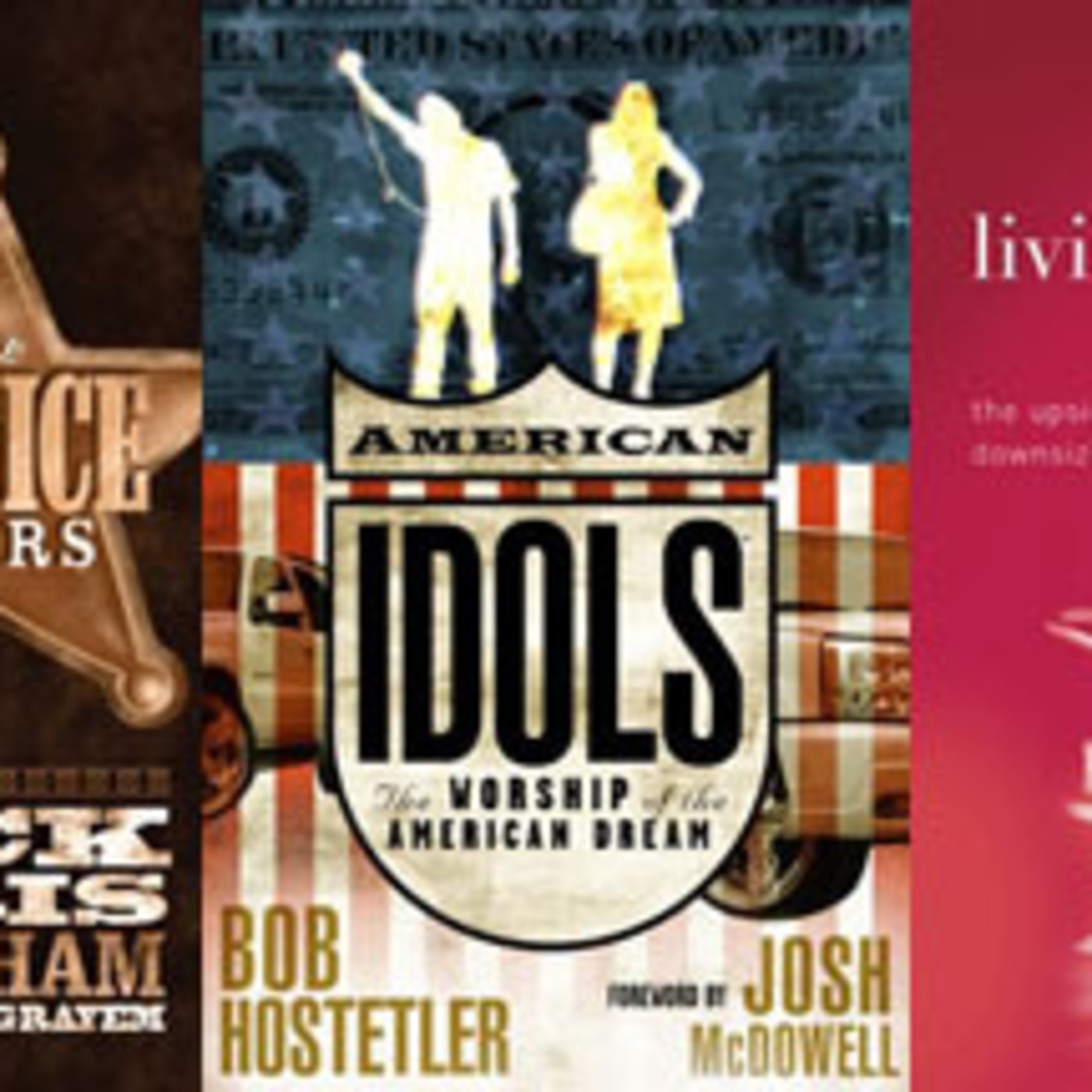 Christian Publishing Review - January 2006
