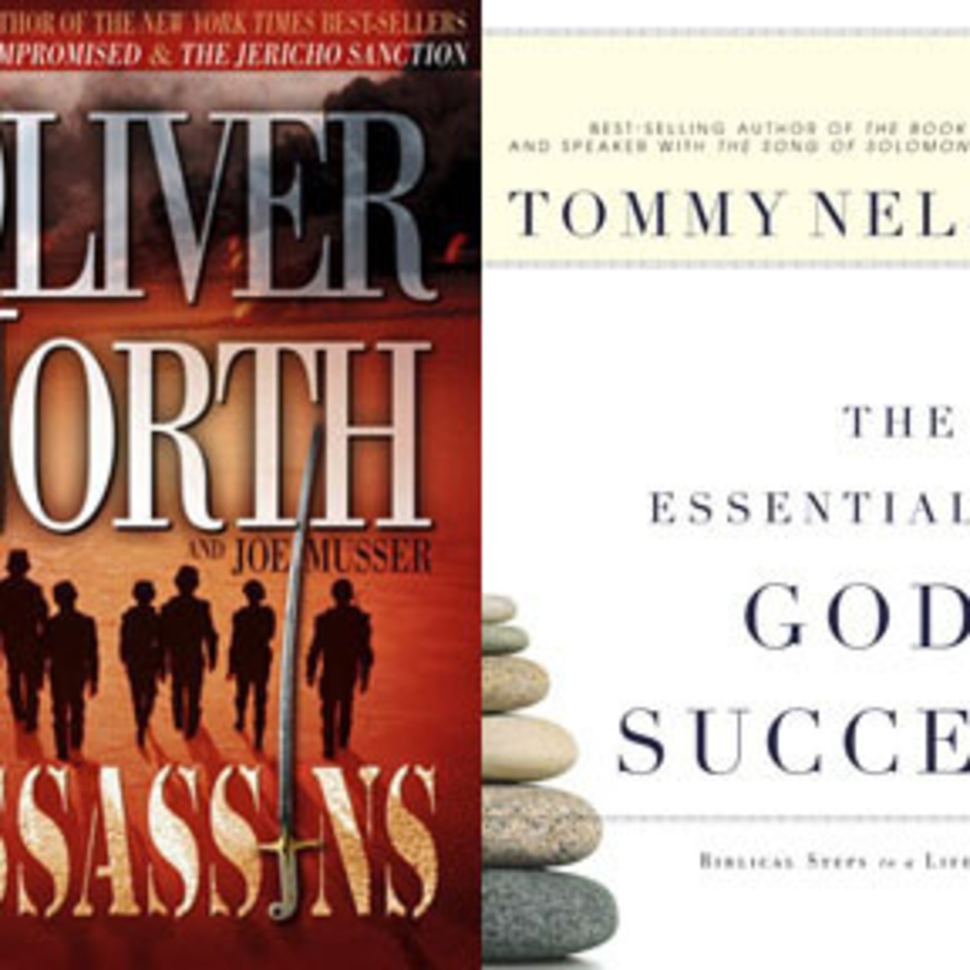 Christian Publishing Review - December 2005