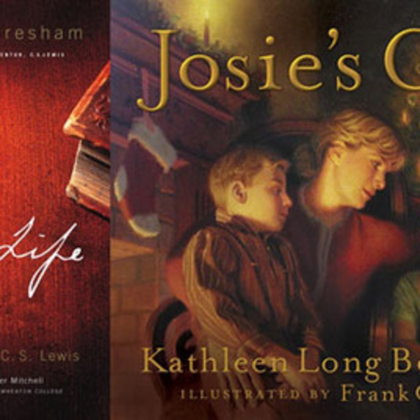 Christian Publishing Review - November 2005