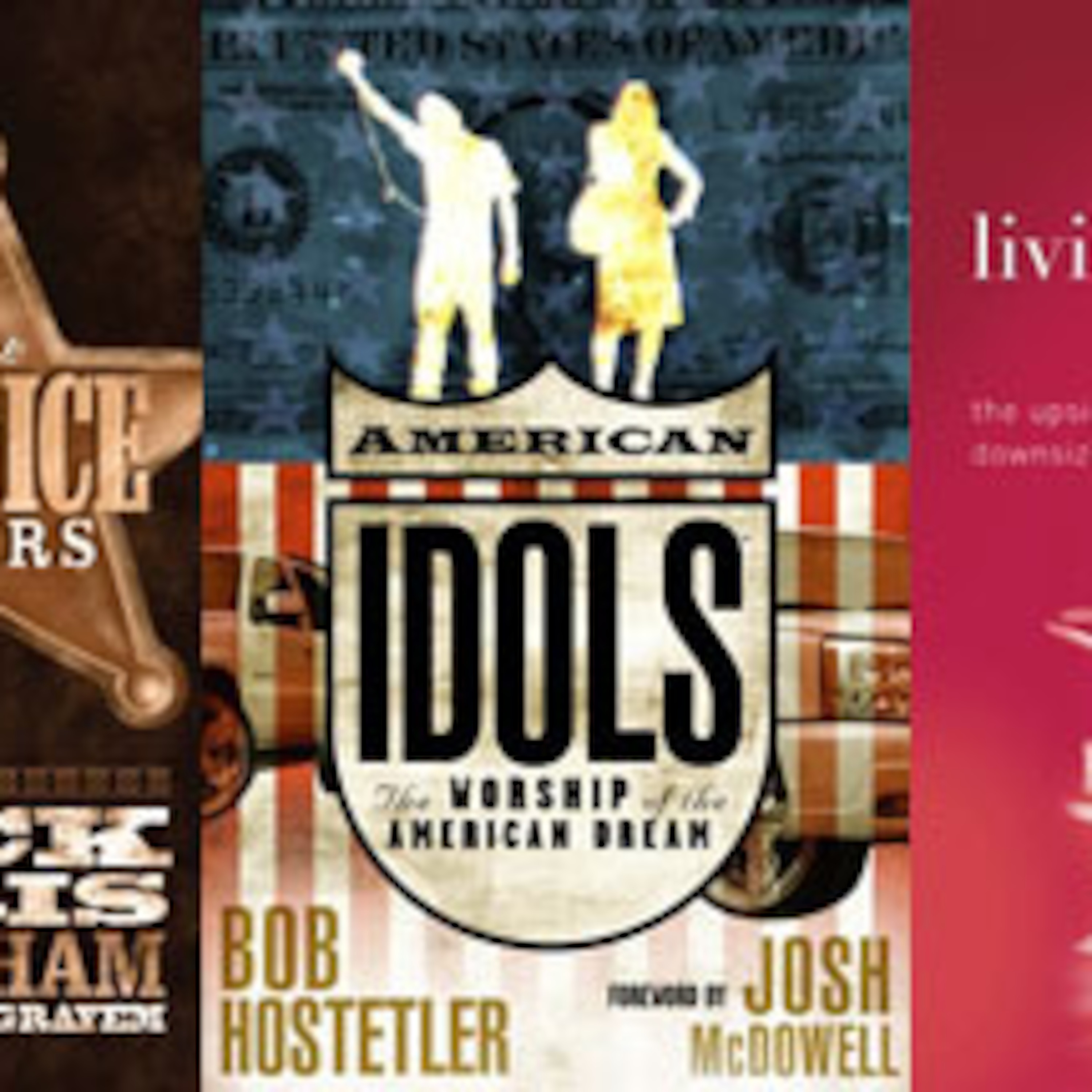 Christian Publishing Review - January 2006