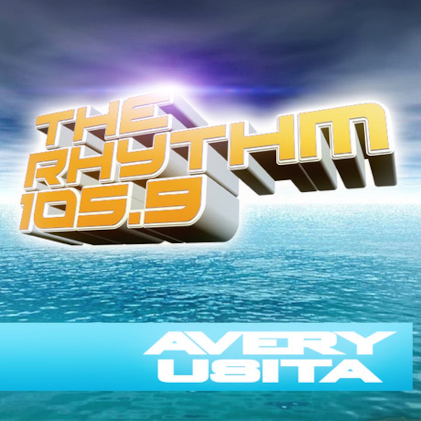 DJ Avery Usita Official Podcast