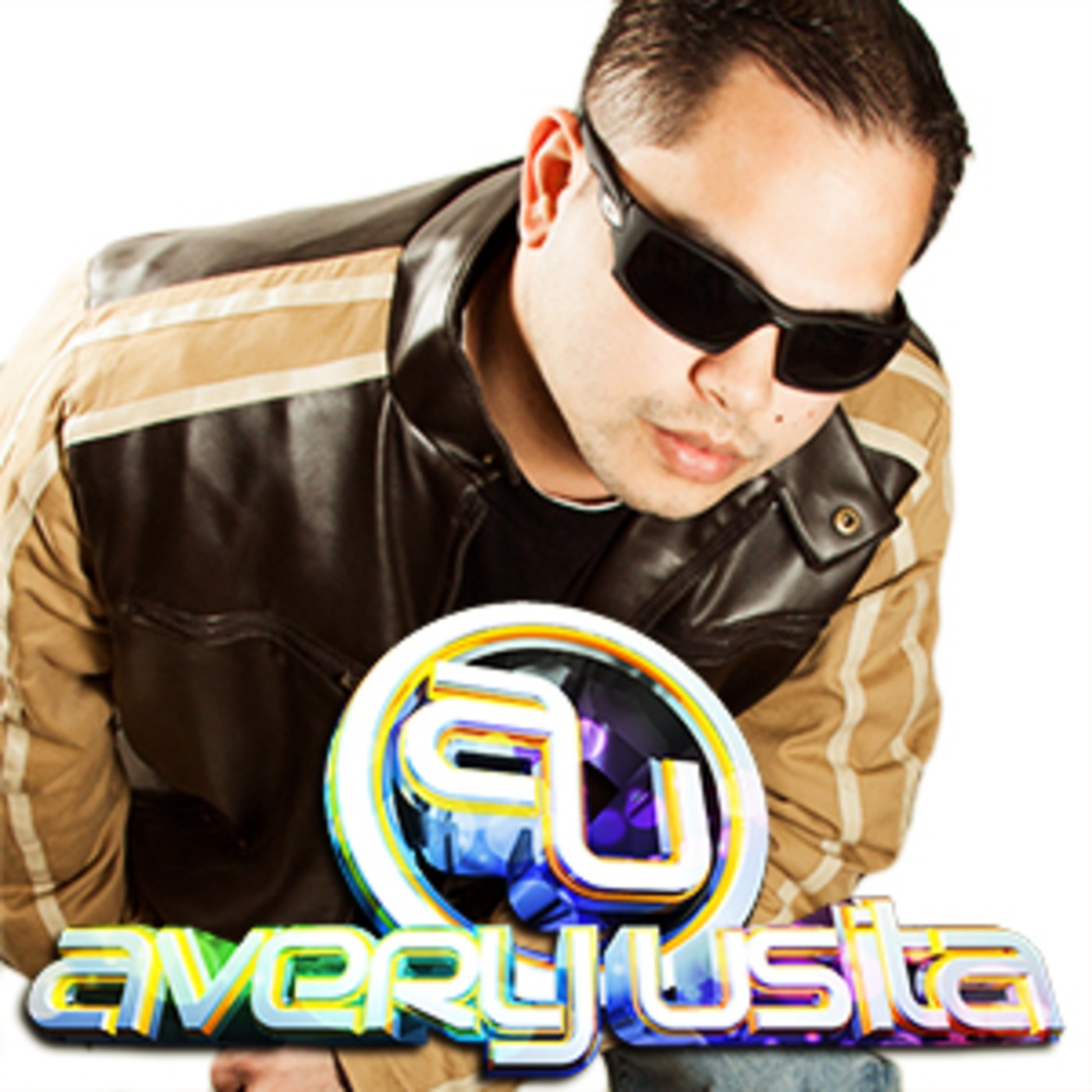 DJ Avery Usita Official Podcast