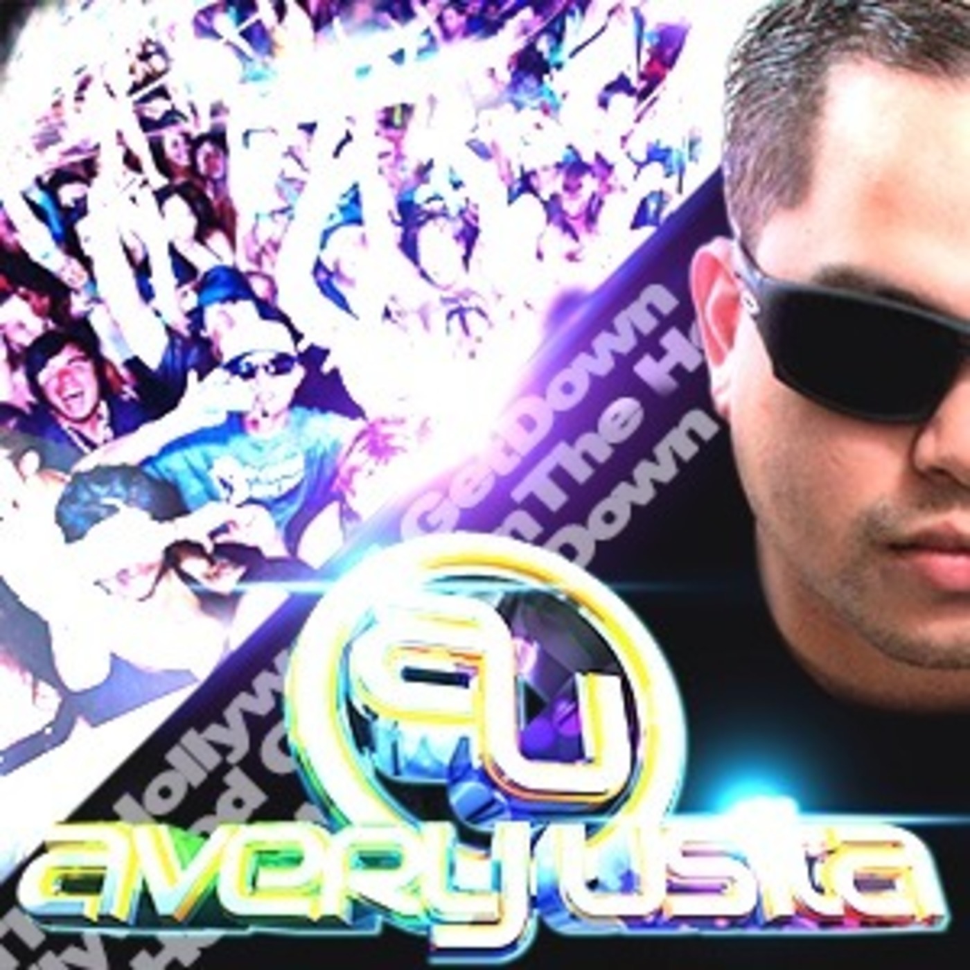 DJ Avery Usita Official Podcast