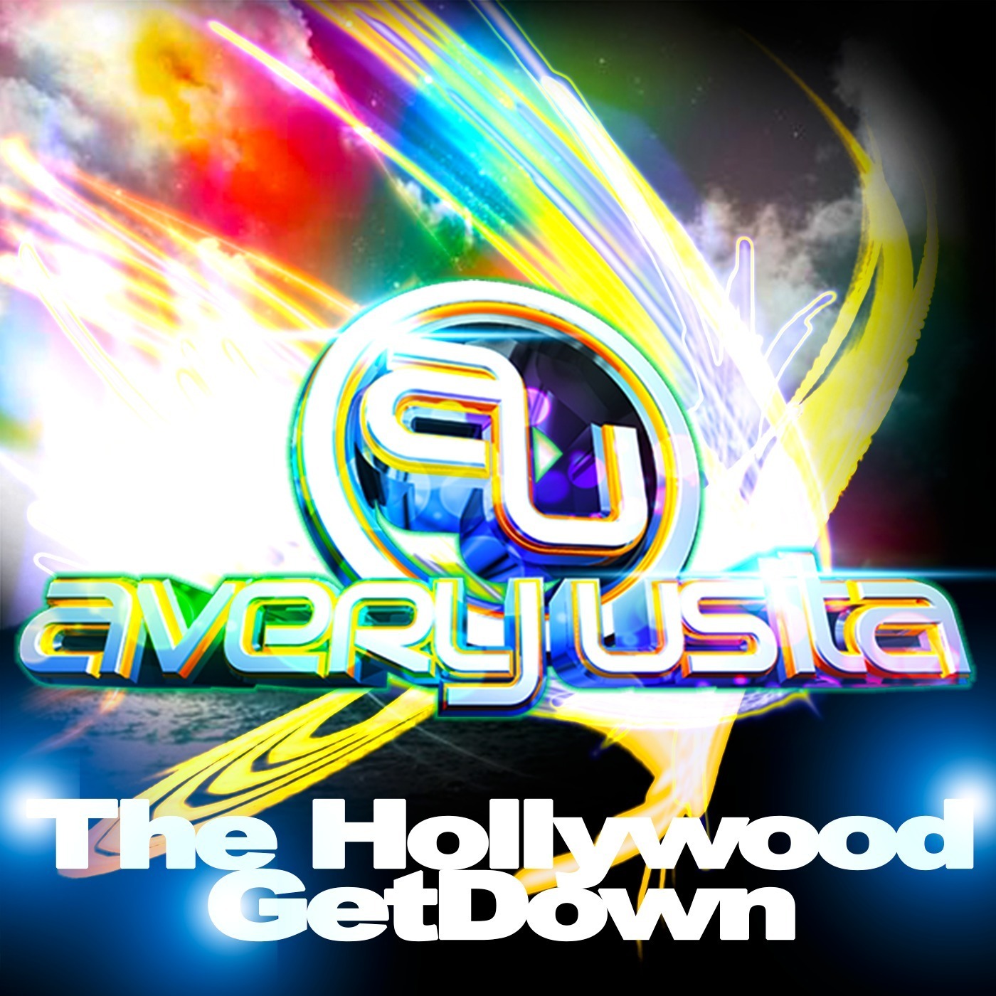 DJ Avery Usita Official Podcast