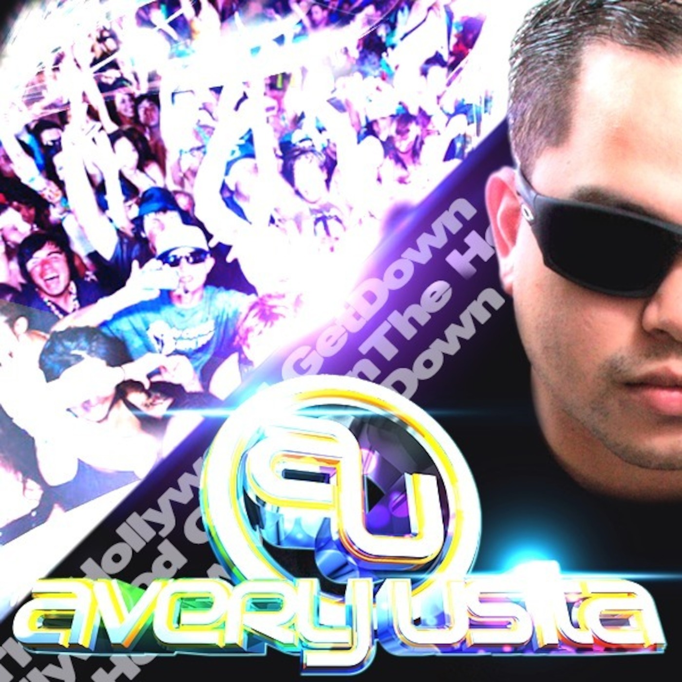 DJ Avery Usita Official Podcast
