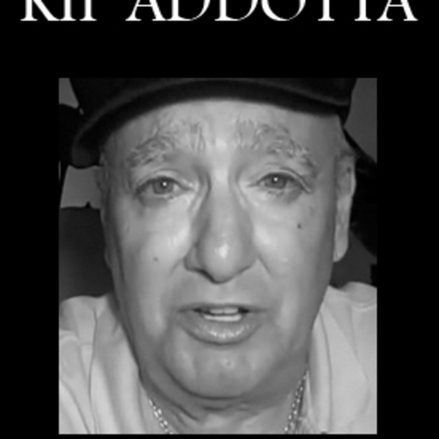 The Kip Addotta Podcast Show