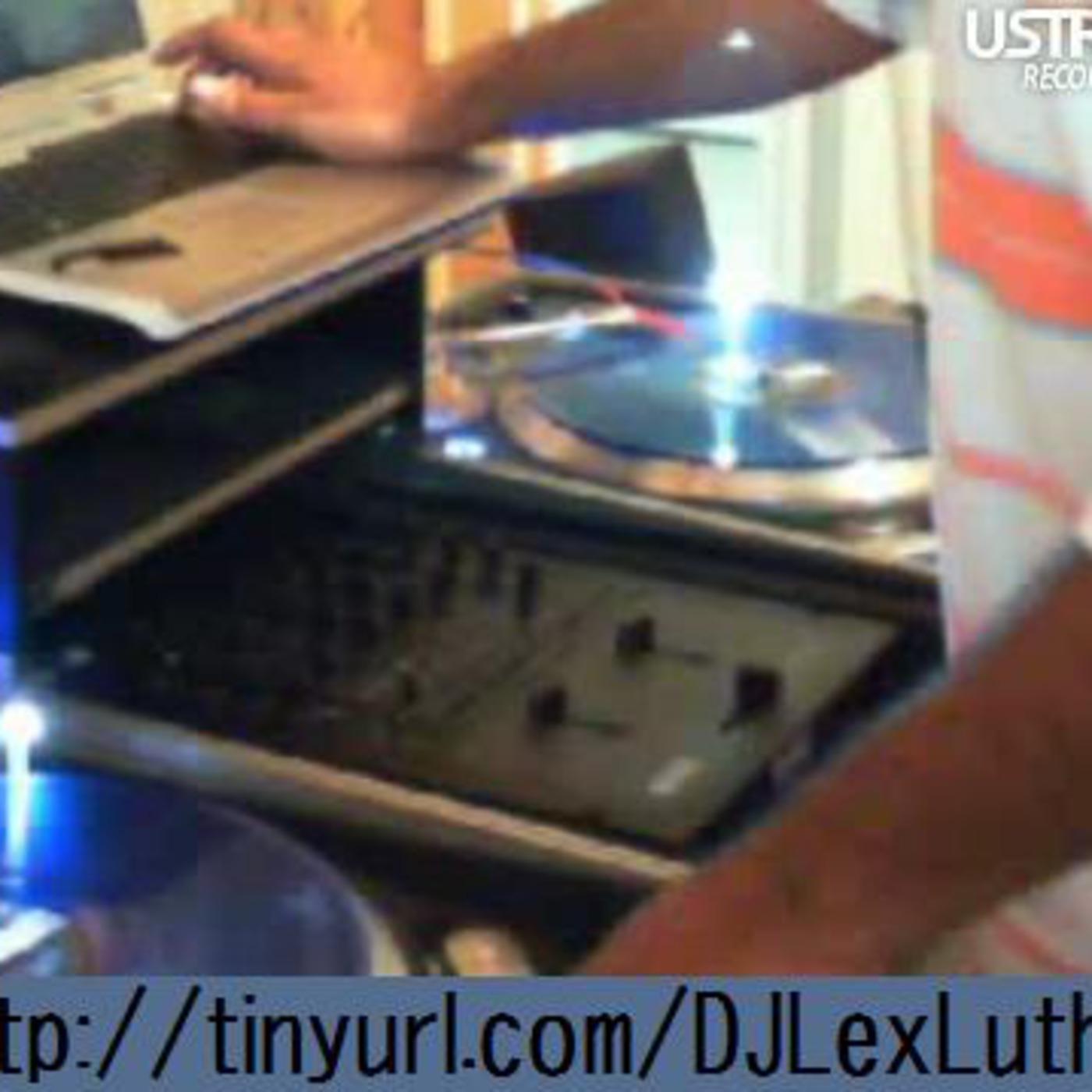 DJ Lex Luthor's Podcast