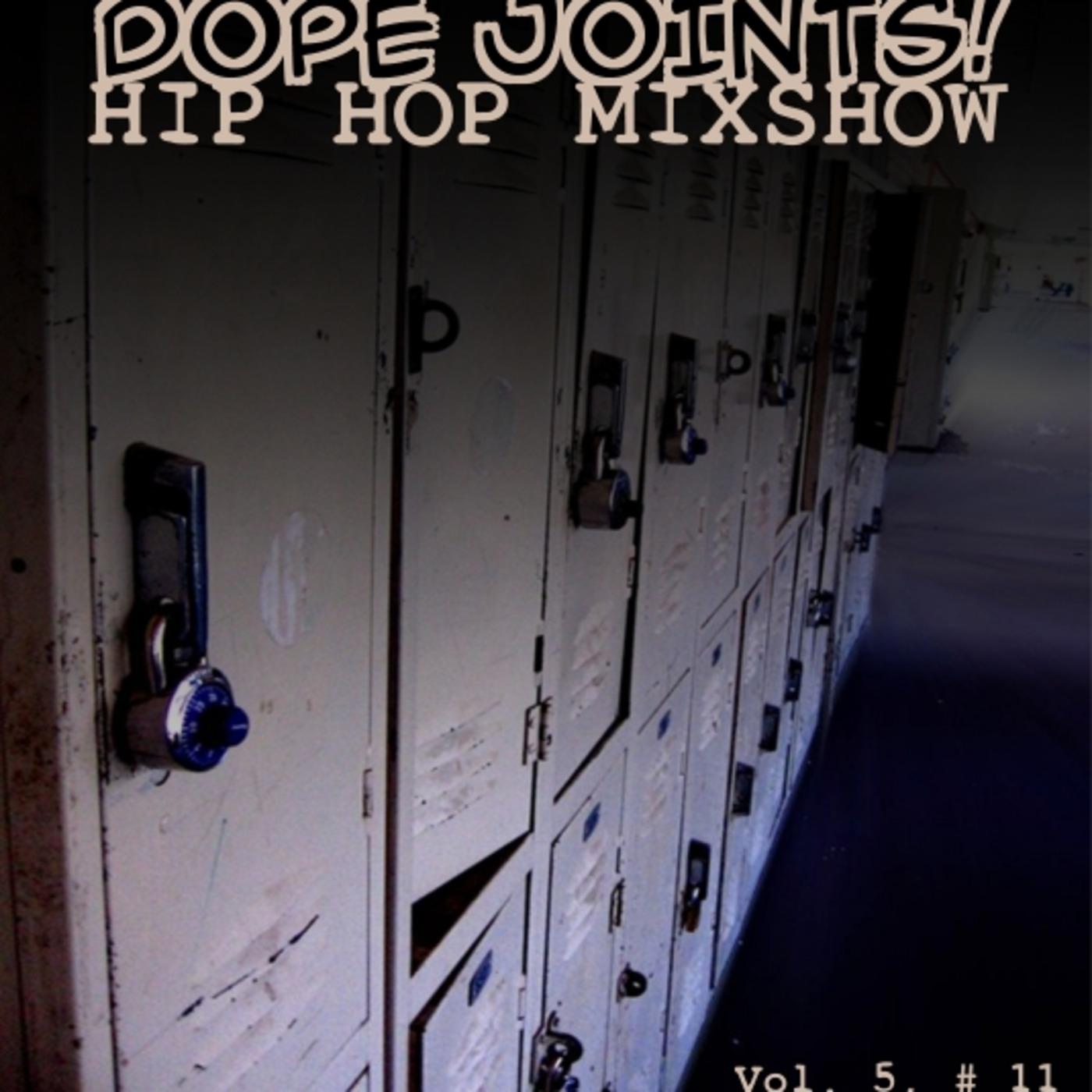 Vol. 5, # 11