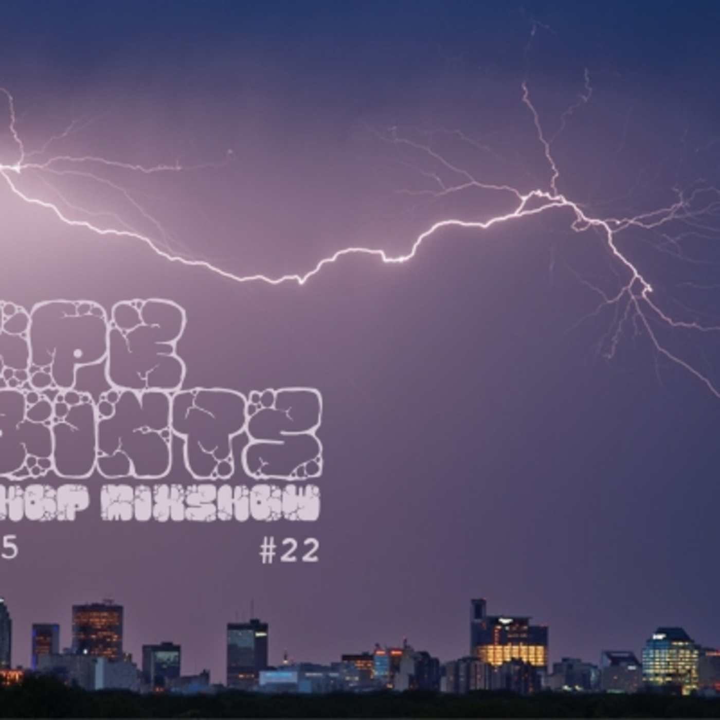 Vol. 5, # 22