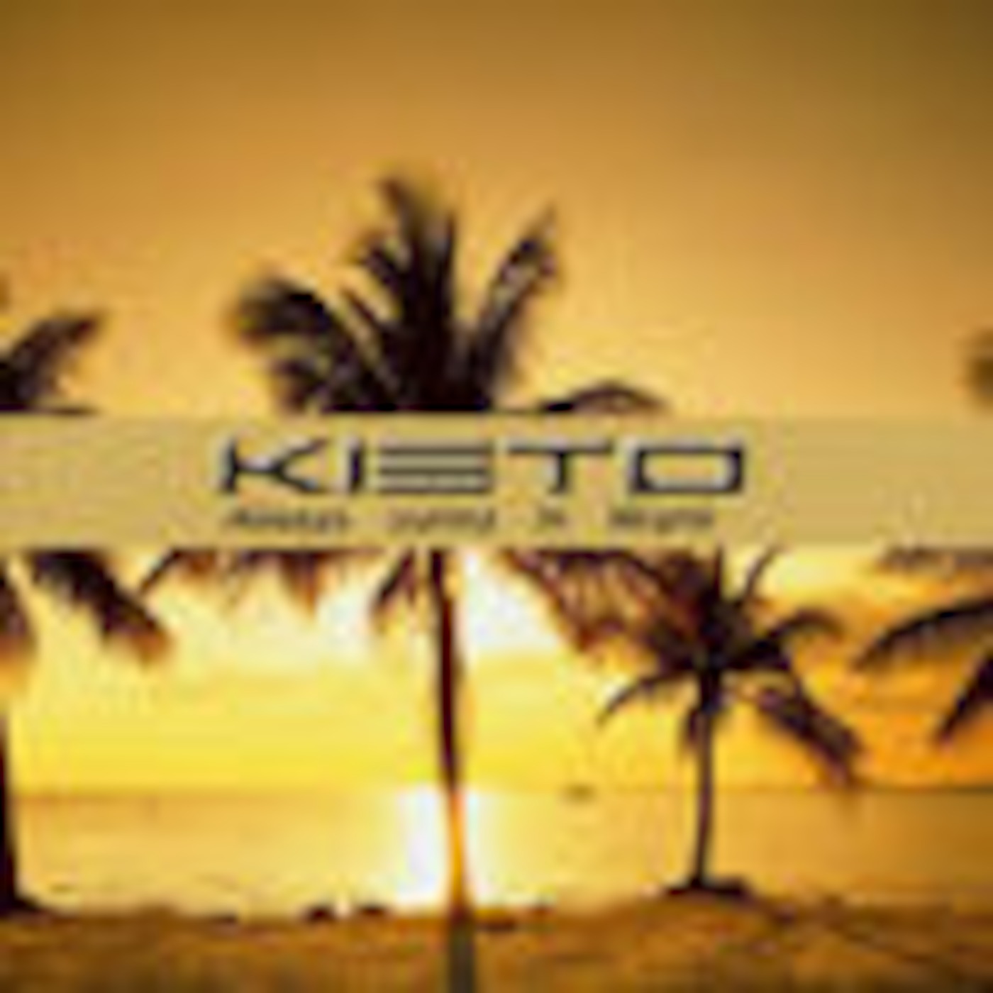 ROOM FOR THE RHYTHM LIVE W/ GUEST DJ KIETO