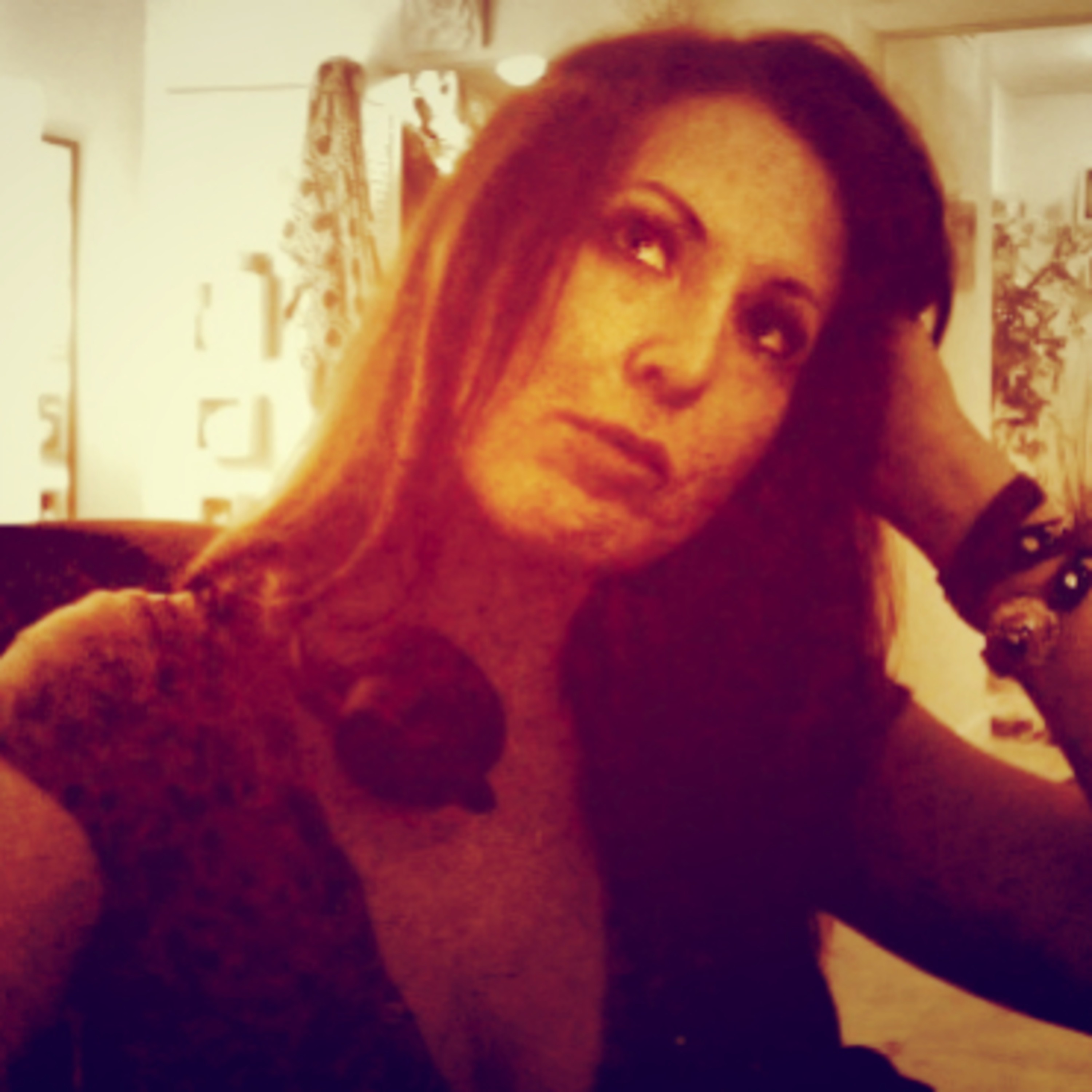 JUST ME AND MY HEADPHONES PODCAST LIVE WITH DJ LINDSEY BELL