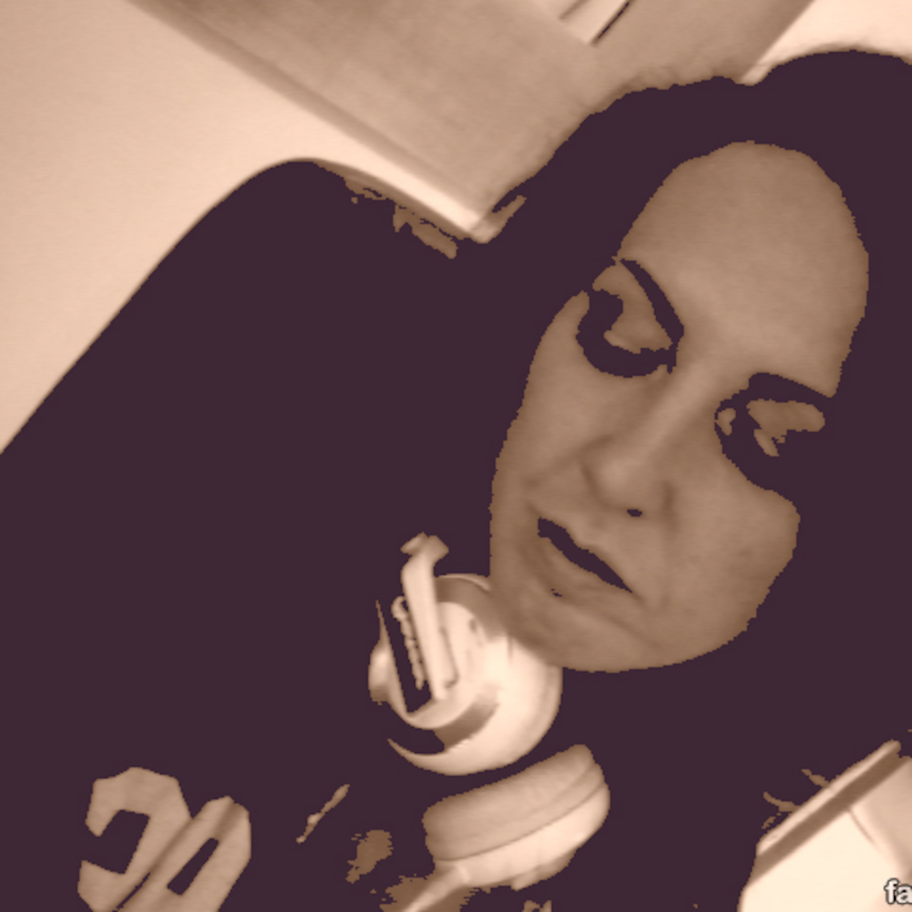 JUST ME AND MY HEADPHONES PODCAST LIVE WITH DJ LINDSEY BELL