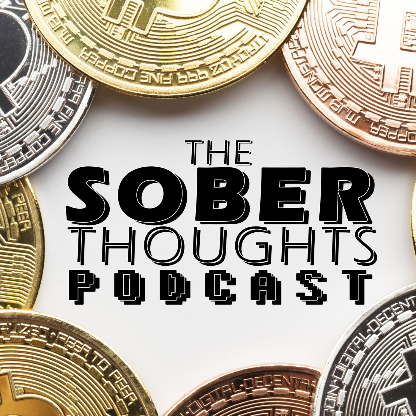 Episode 21: Do you know Crypto?