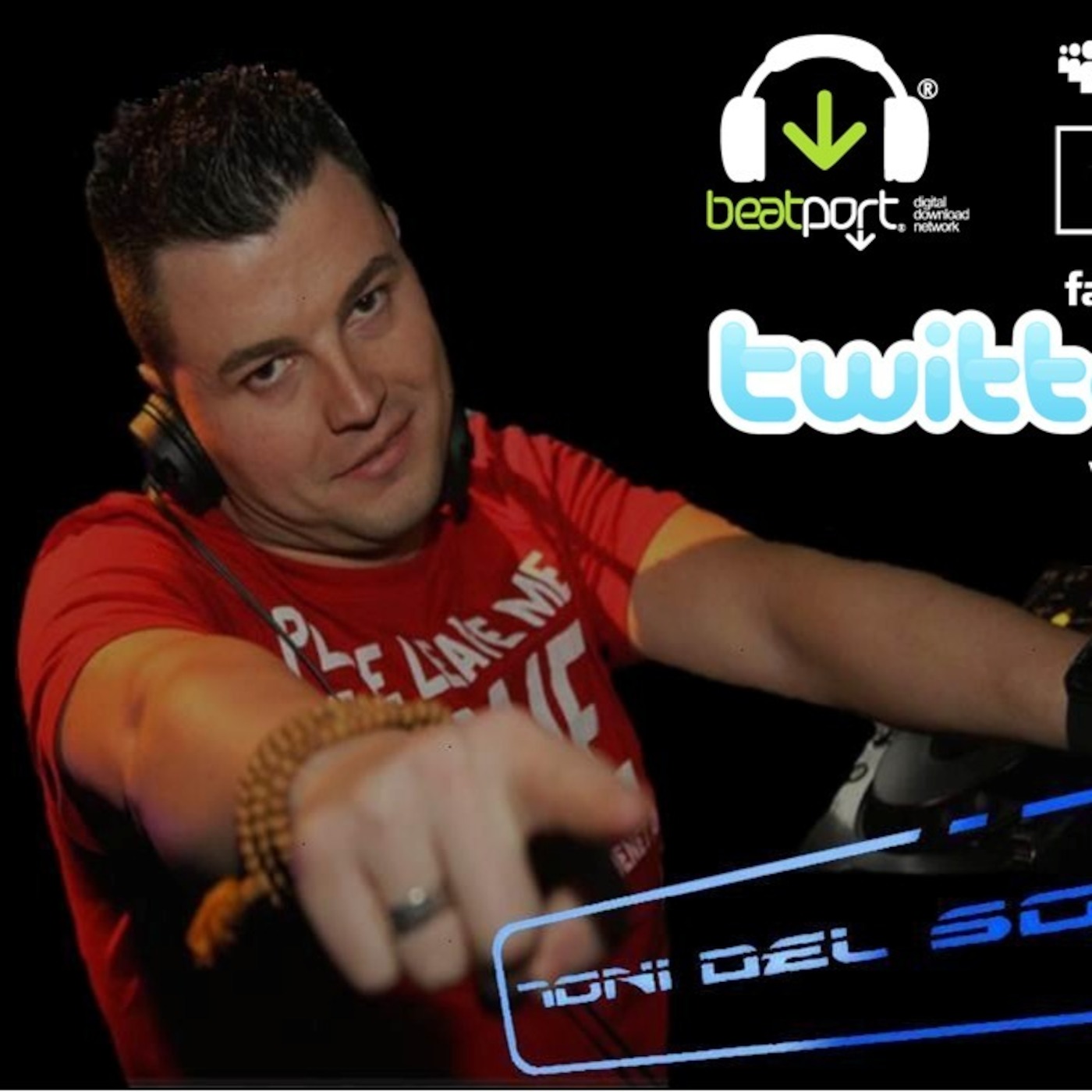toni del sol Podcast