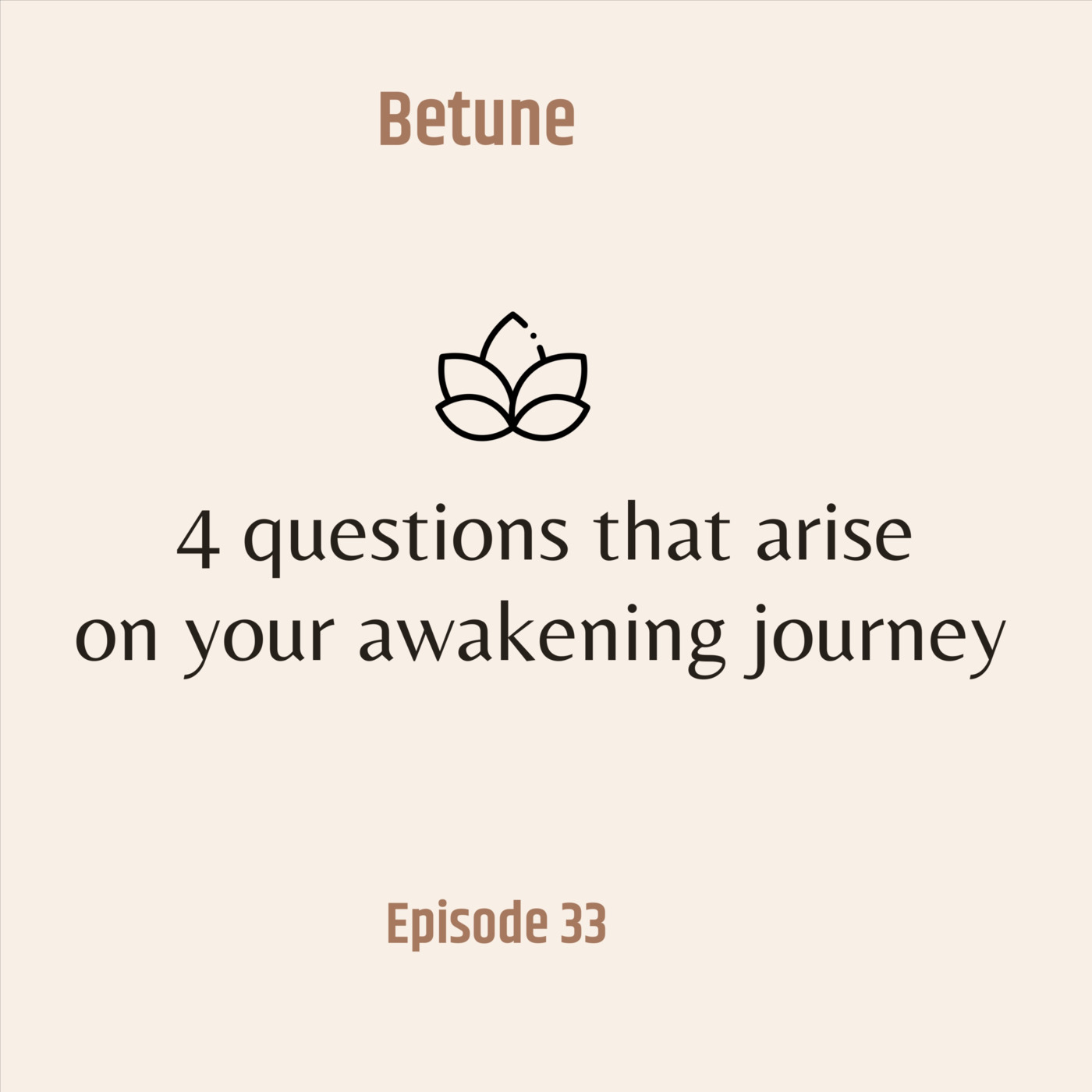Betune