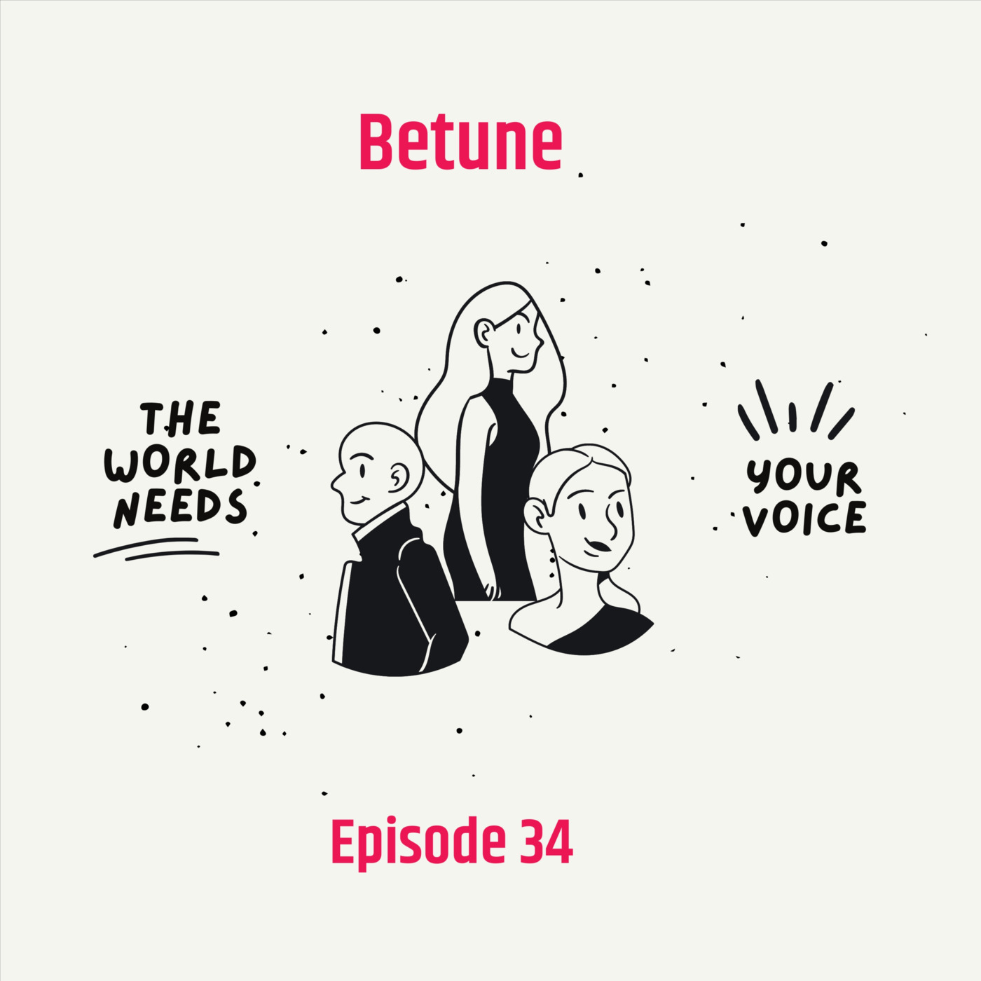 Betune