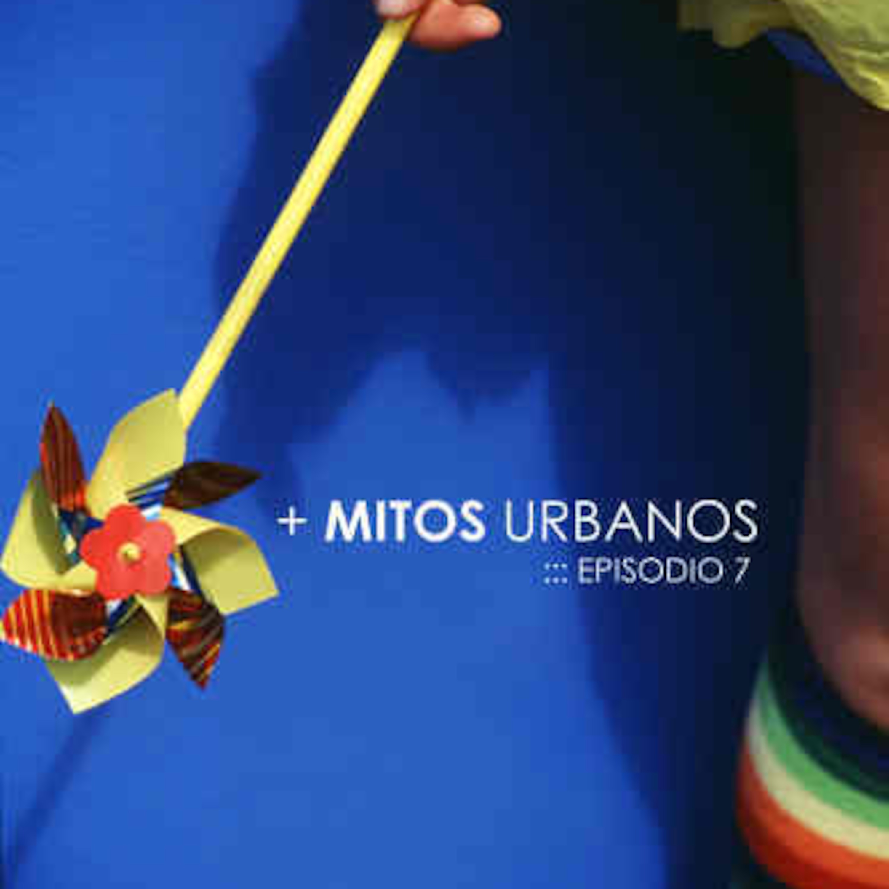 Mitos Urbanos