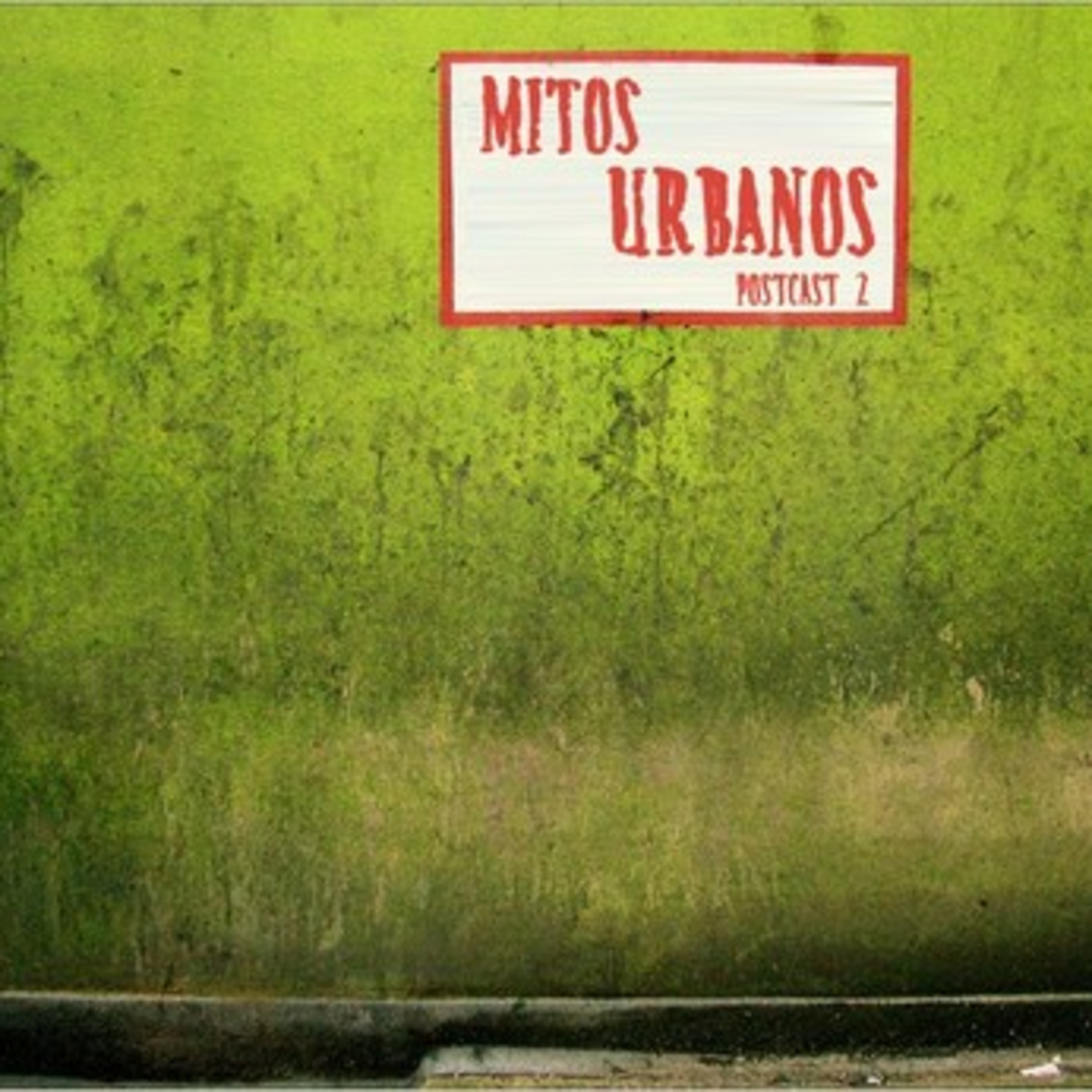Mitos Urbanos